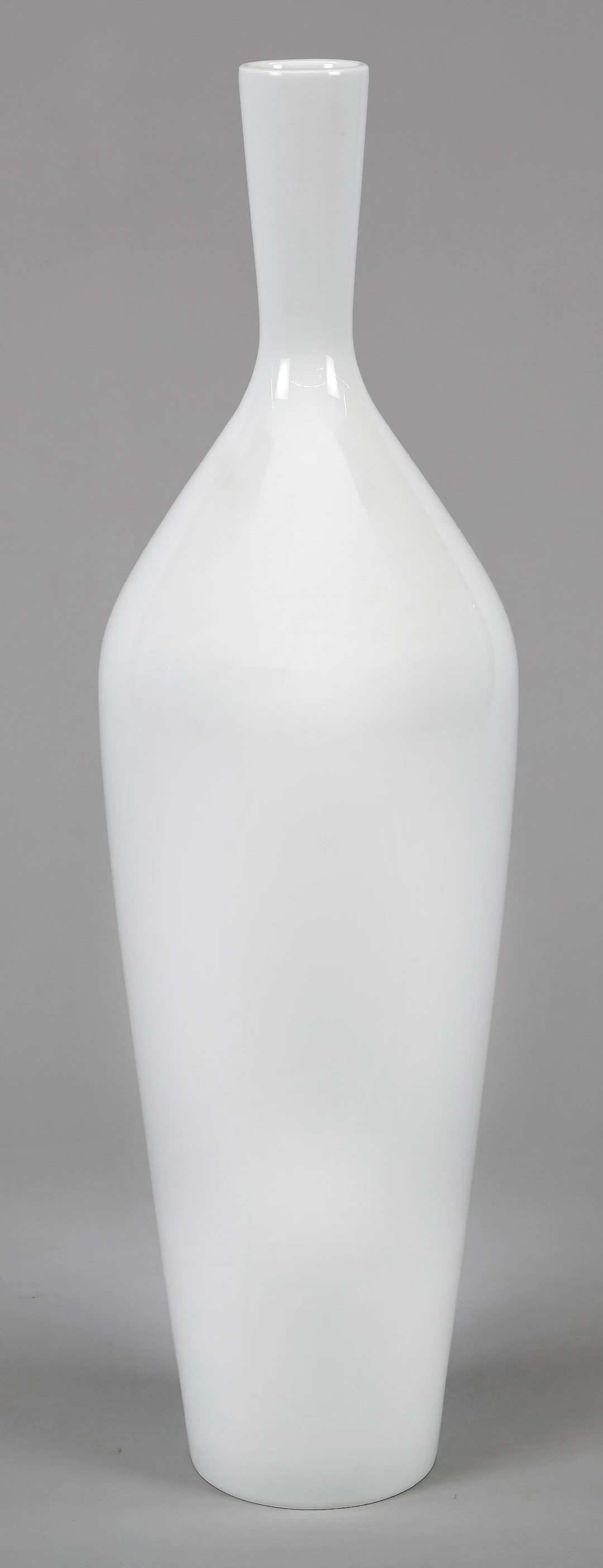 Große Bodenvase, KPM Berlin, nach