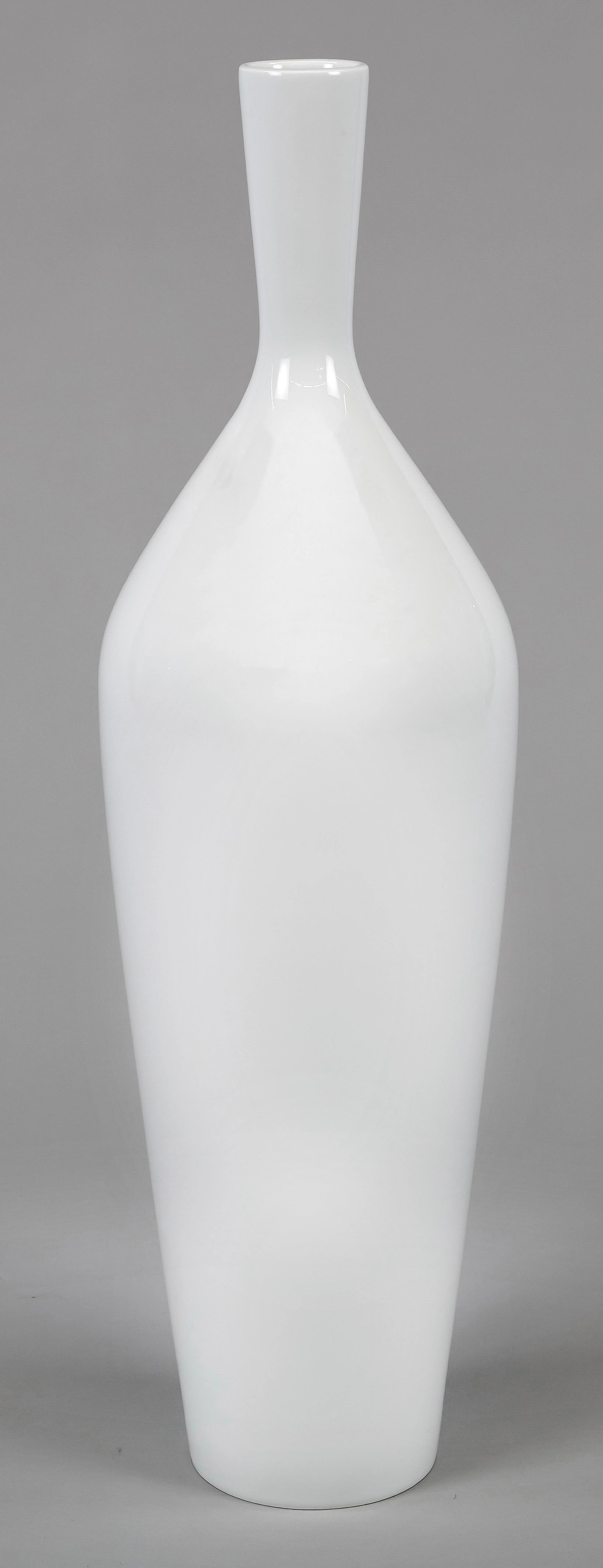 Große Bodenvase, KPM Berlin, nach