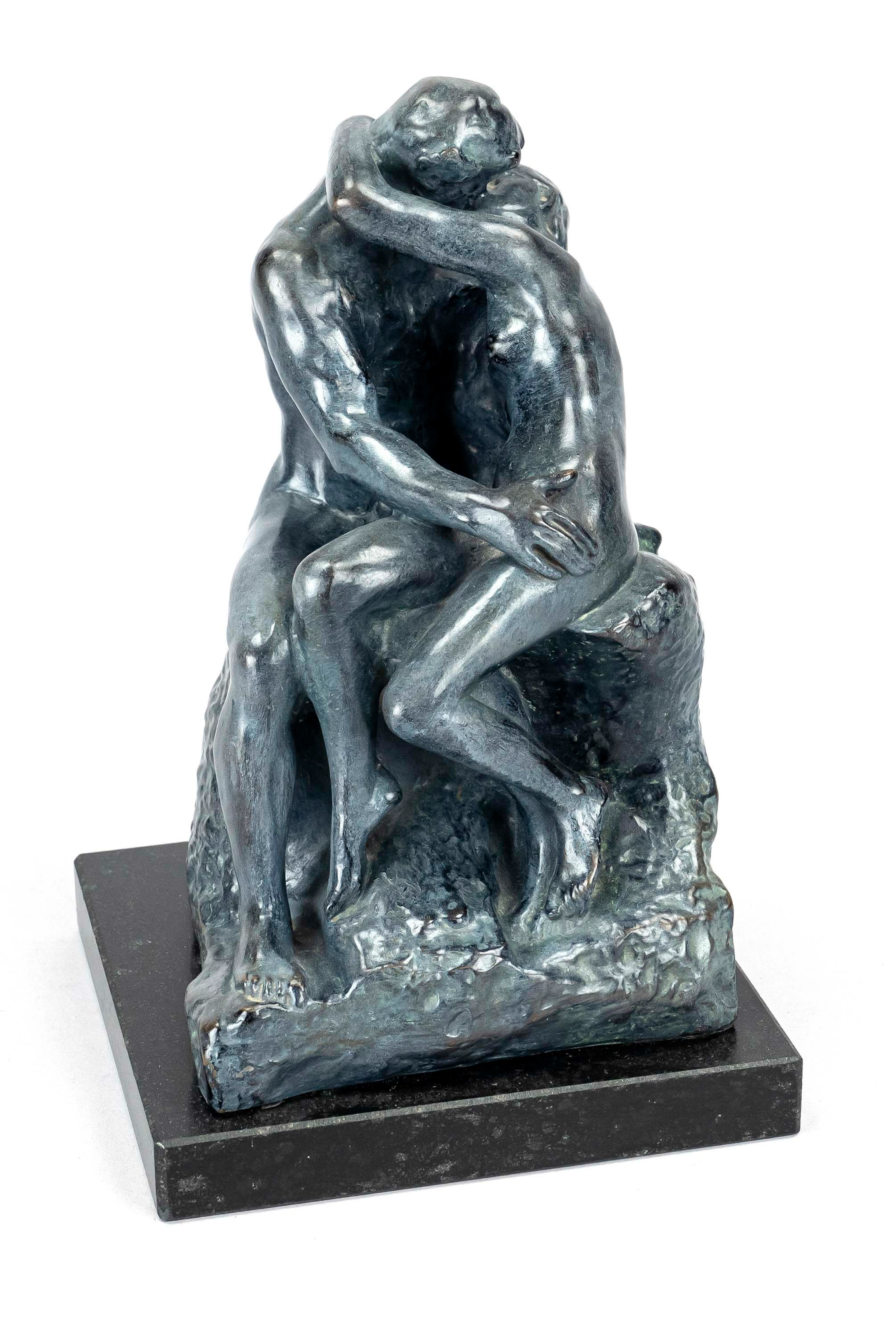 Auguste Rodin (1840-1917), nach