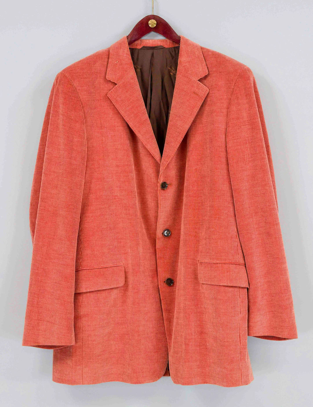 Regent, Vintage Herren-Sakko aus