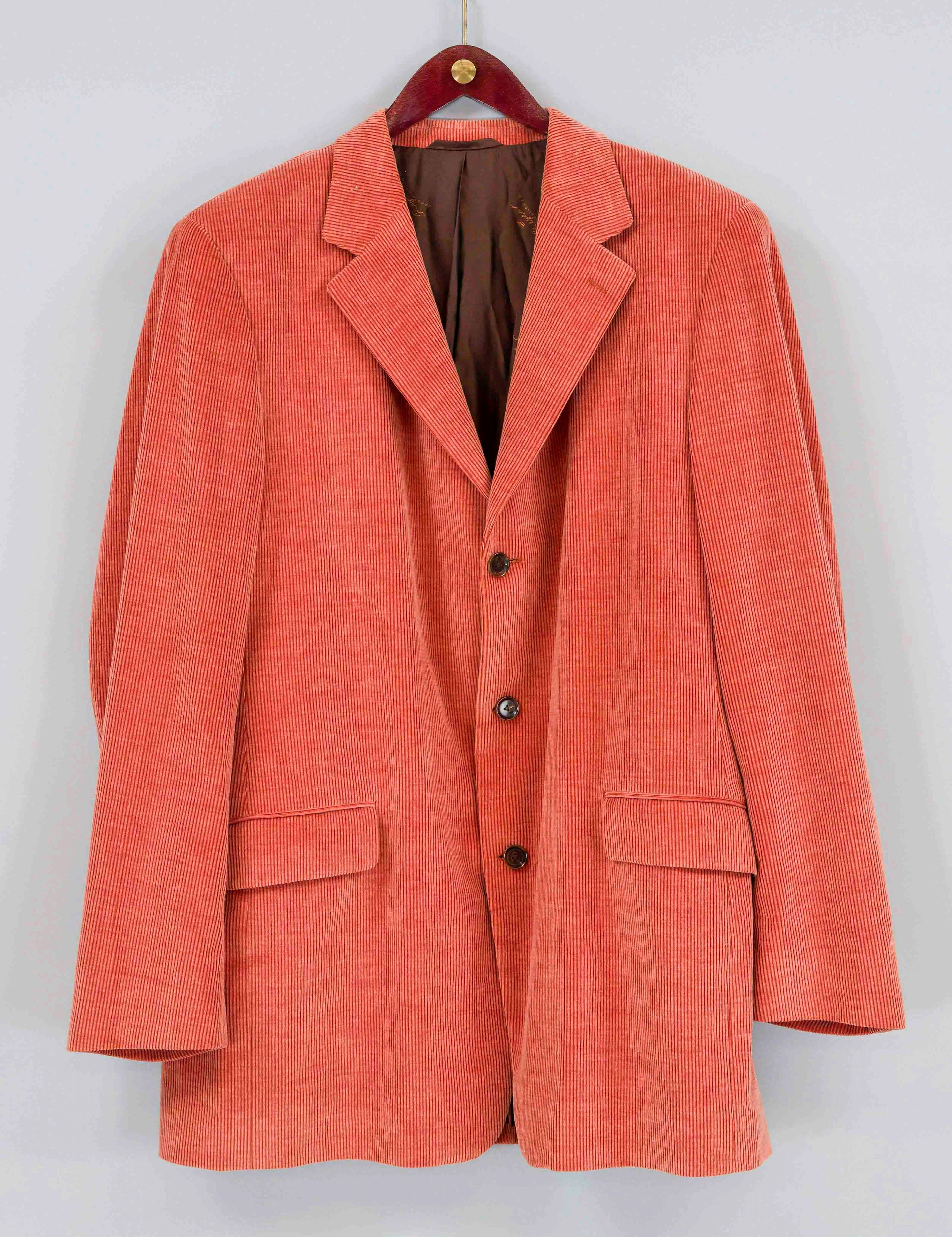 Regent, Vintage Herren-Sakko aus