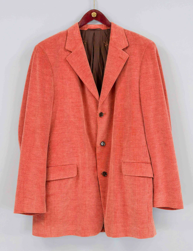 Regent, Vintage Herren-Sakko aus