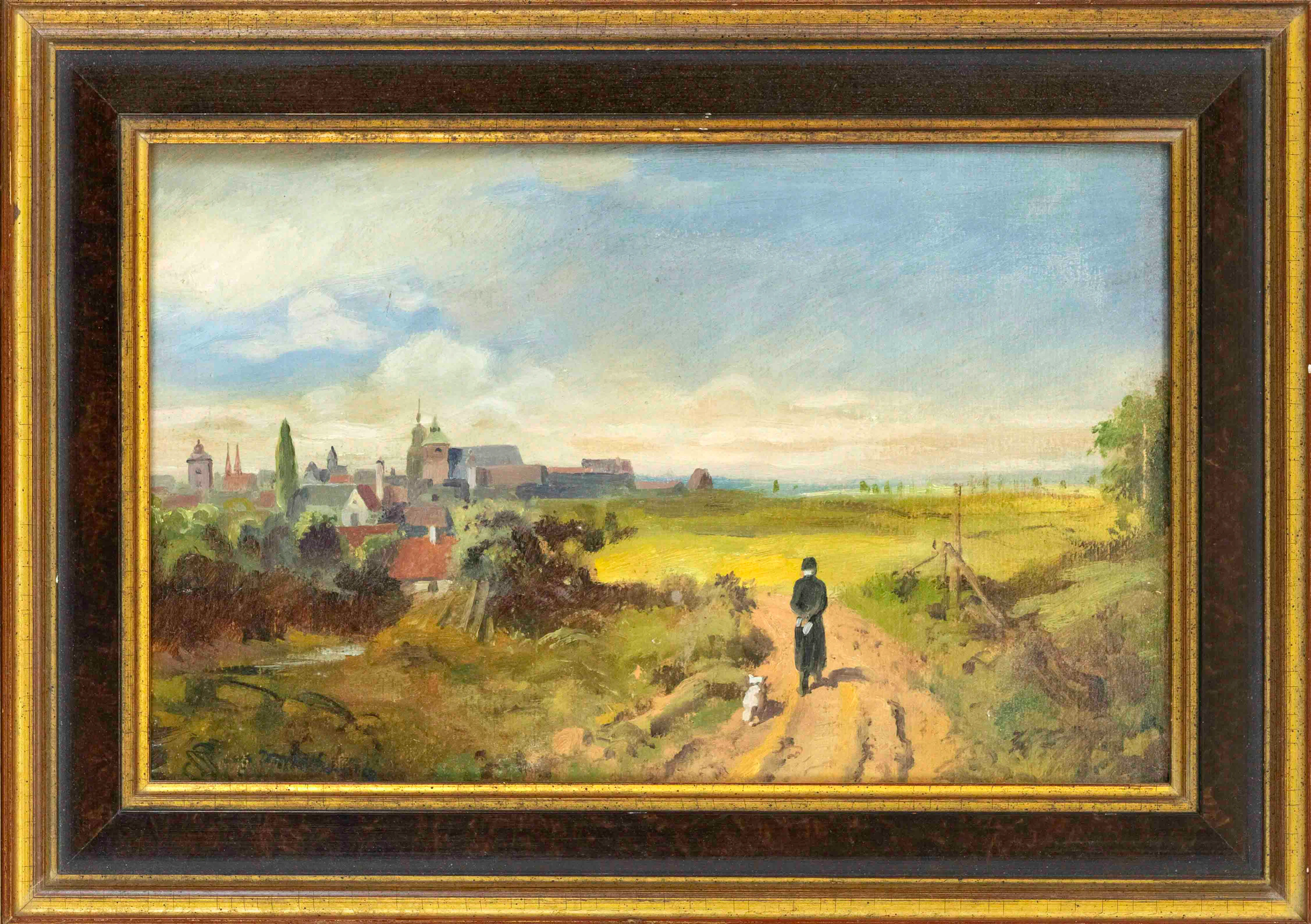 Carl Spitzweg (1808-1885), Kopie n