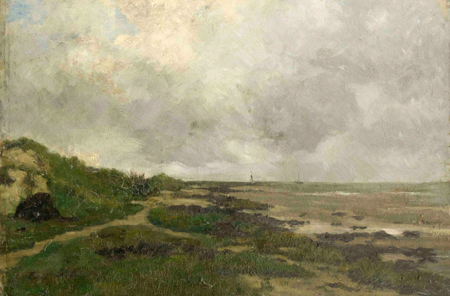 Evert Moll (1878-1955), niederlän