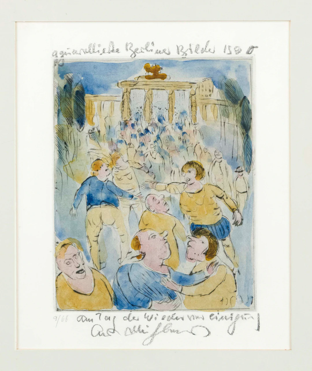 Kurt Mühlenhaupt (1921-2006), ''a
