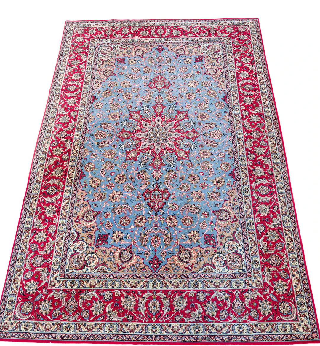 Teppich, Tabriz?, Iran, 20. Jhd.