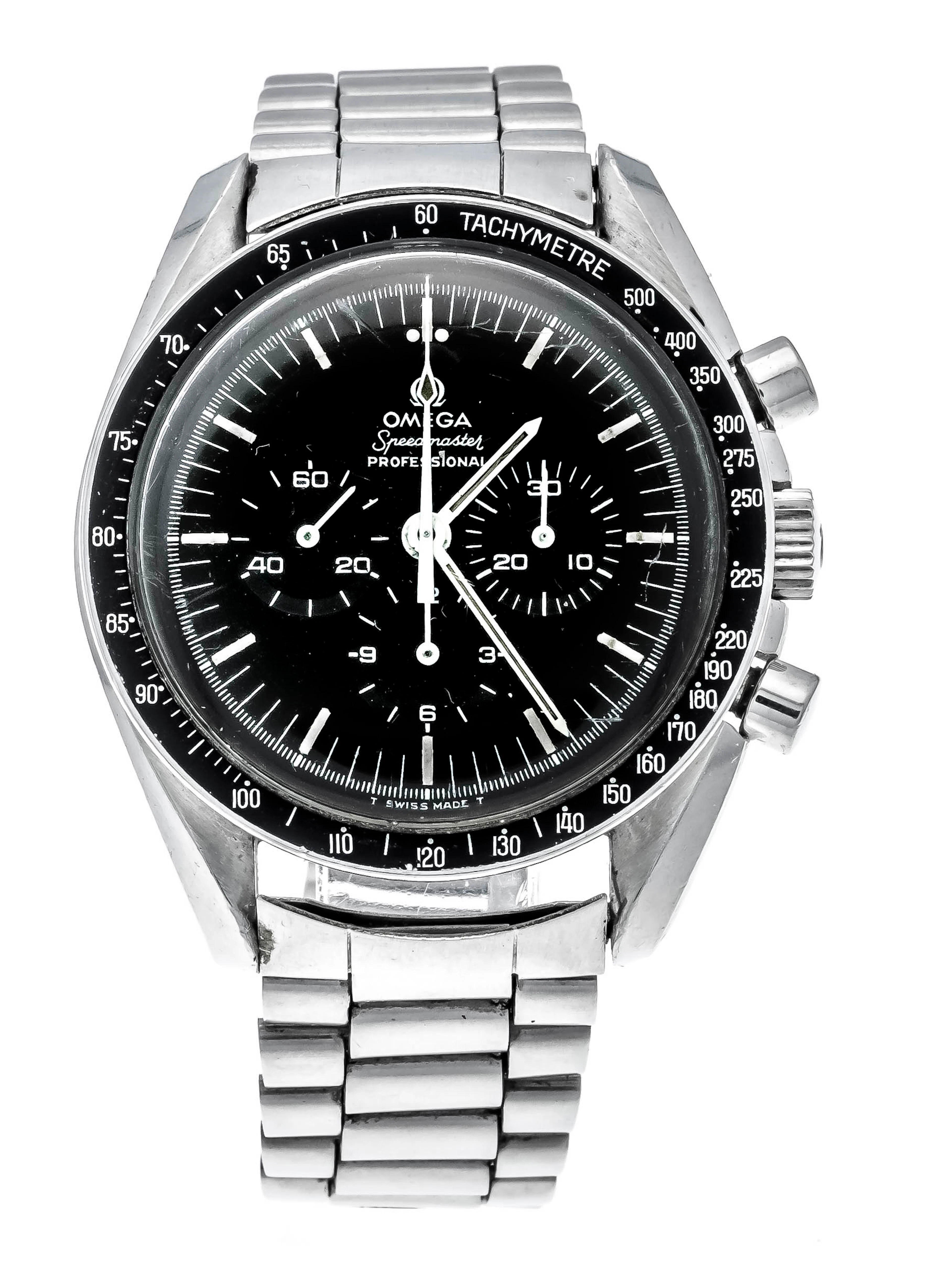 Omega Speedmaster Professional Mo