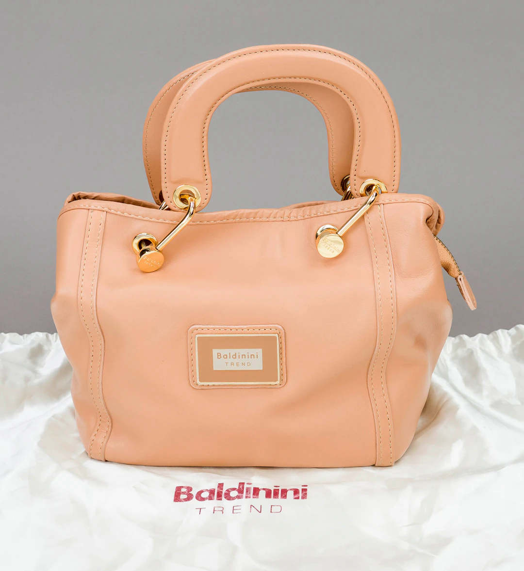 Baldinini Trend, Double Handle Ba
