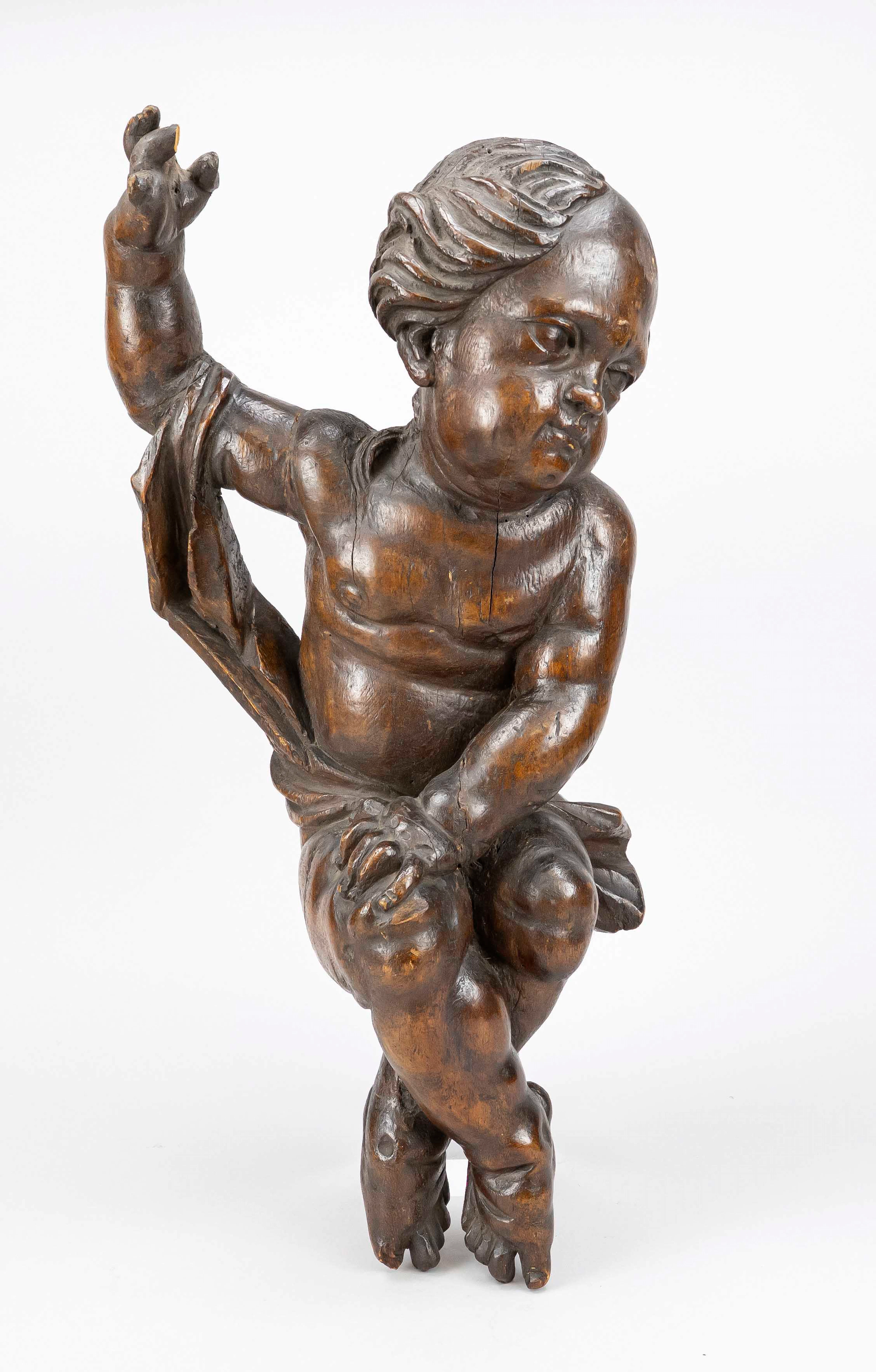 Barocker Bildhauer des 18. Jh., groß