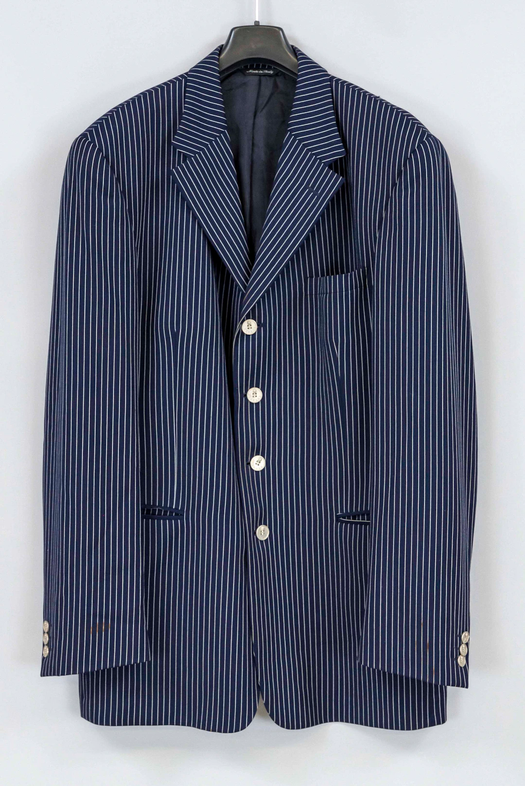 Versus Versace, ungefütterter Vin