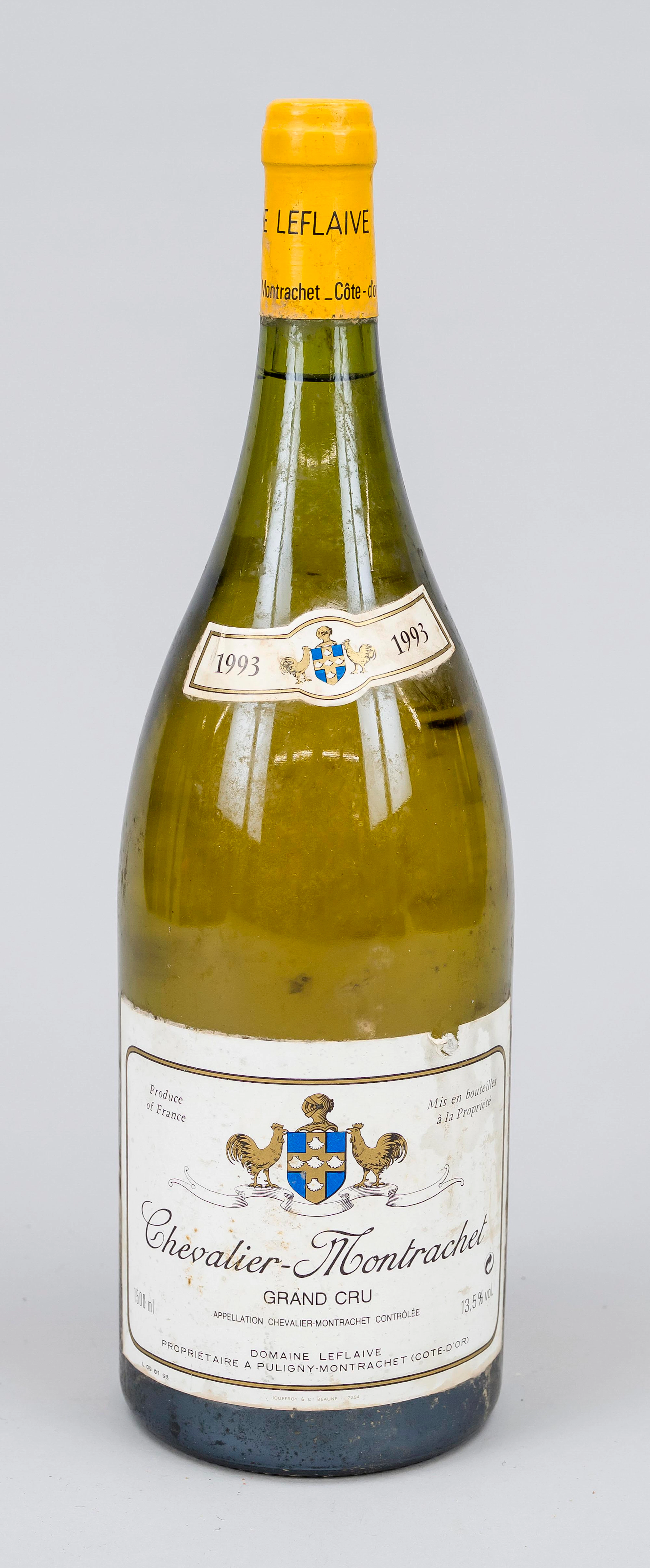 Magnum Flasche Wein, Frankreich