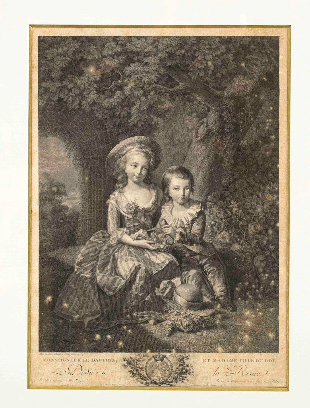 Maurice Blot (1753-1818) nach Eli