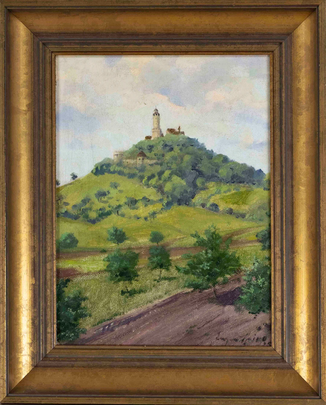 Eugen Spiro (1874-1972), dt.-amer