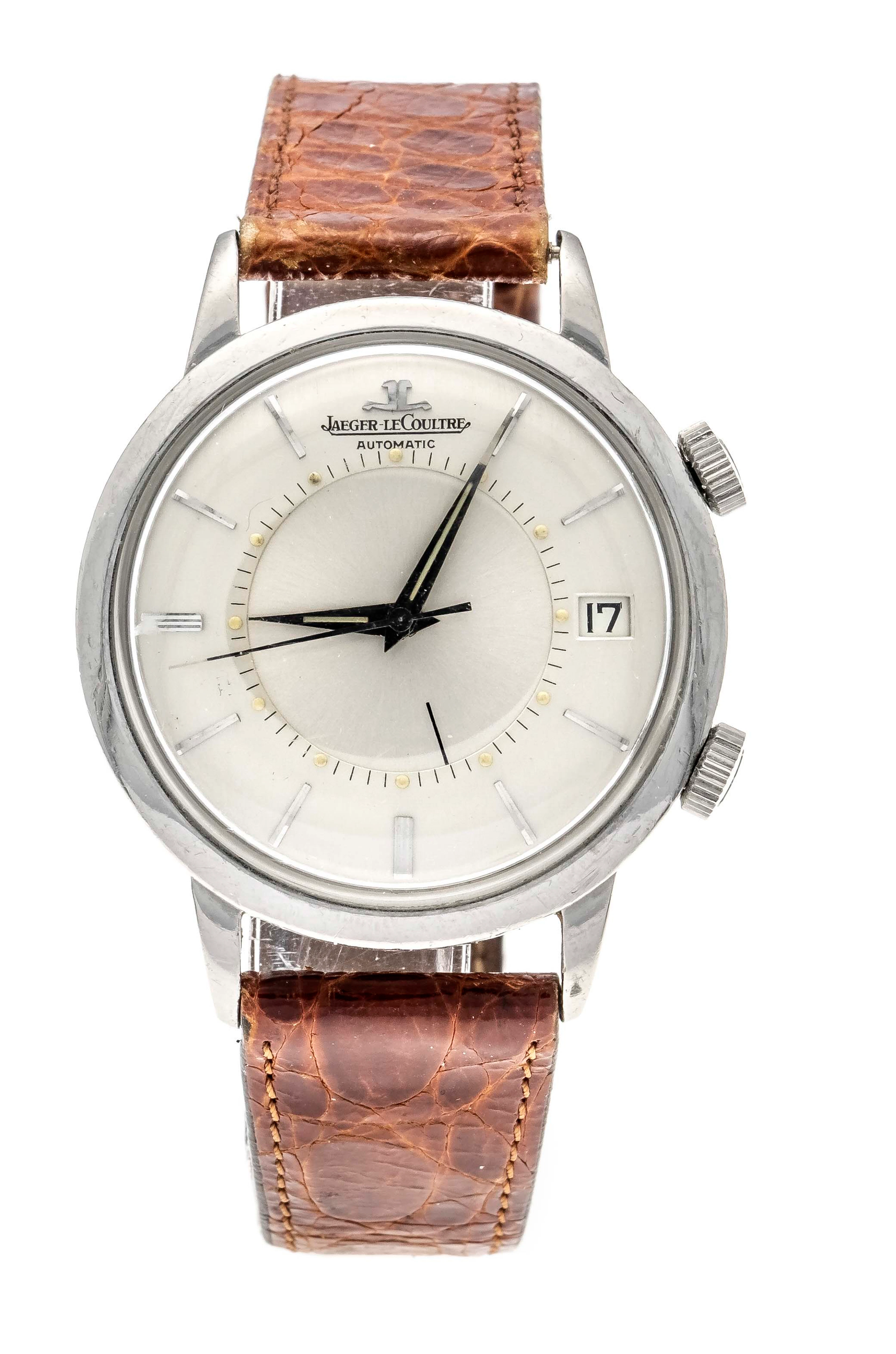 Jaeger LeCoultre Herrenarmbanduhr