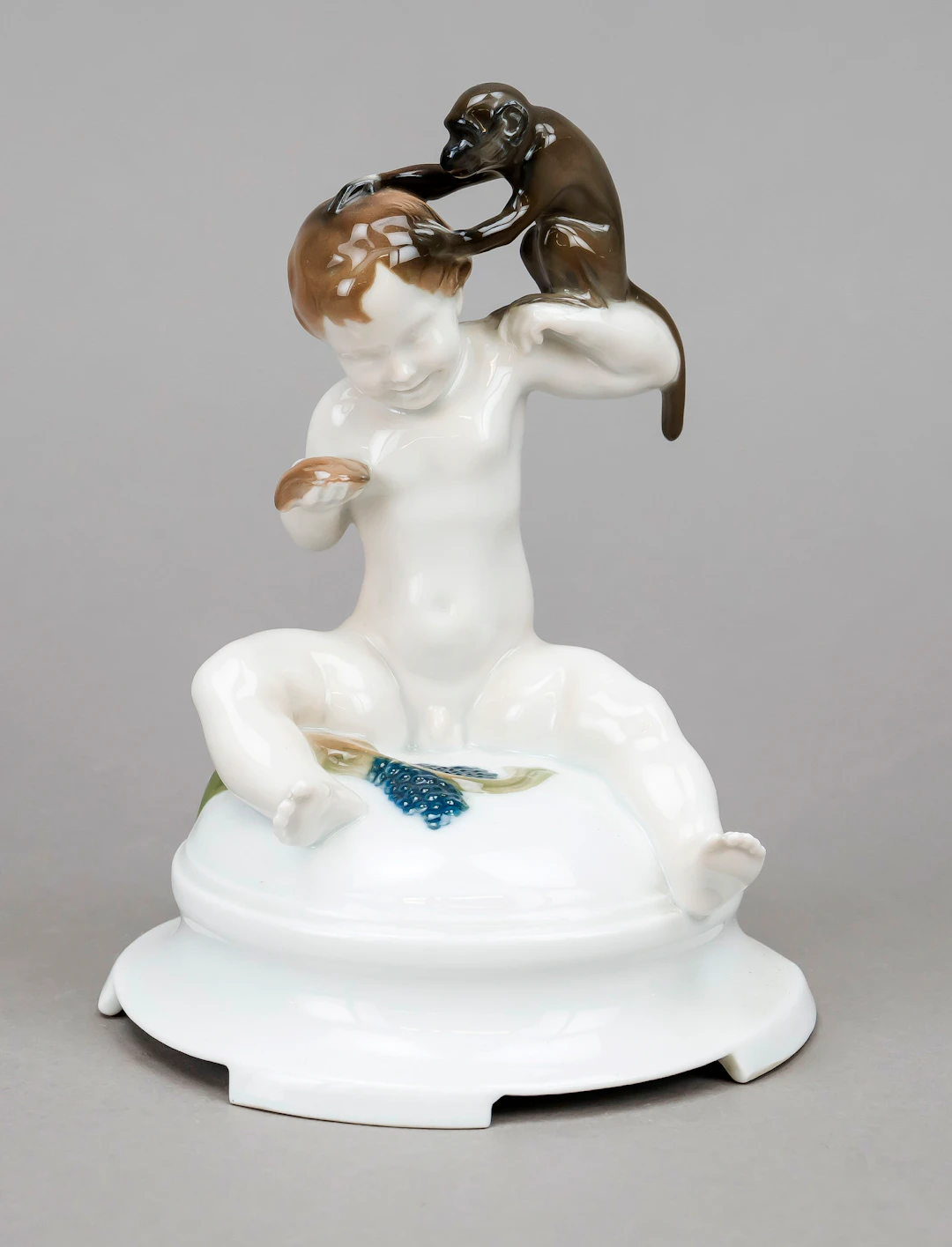 Lausige Geschichte, Rosenthal, Se