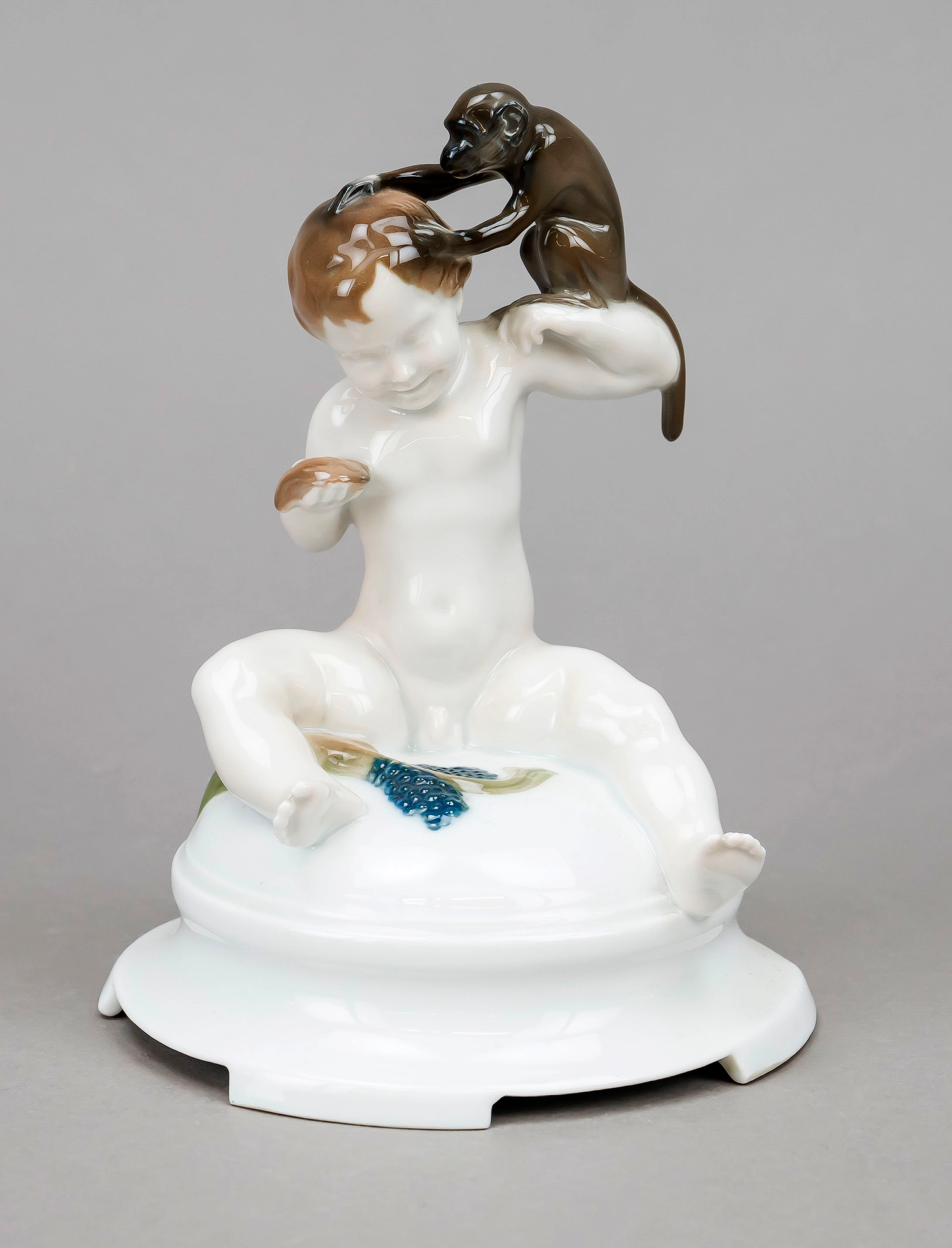 Lausige Geschichte, Rosenthal, Se