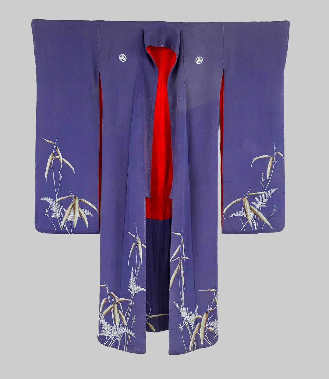 Furisode (Kimono für Frauen), Jap