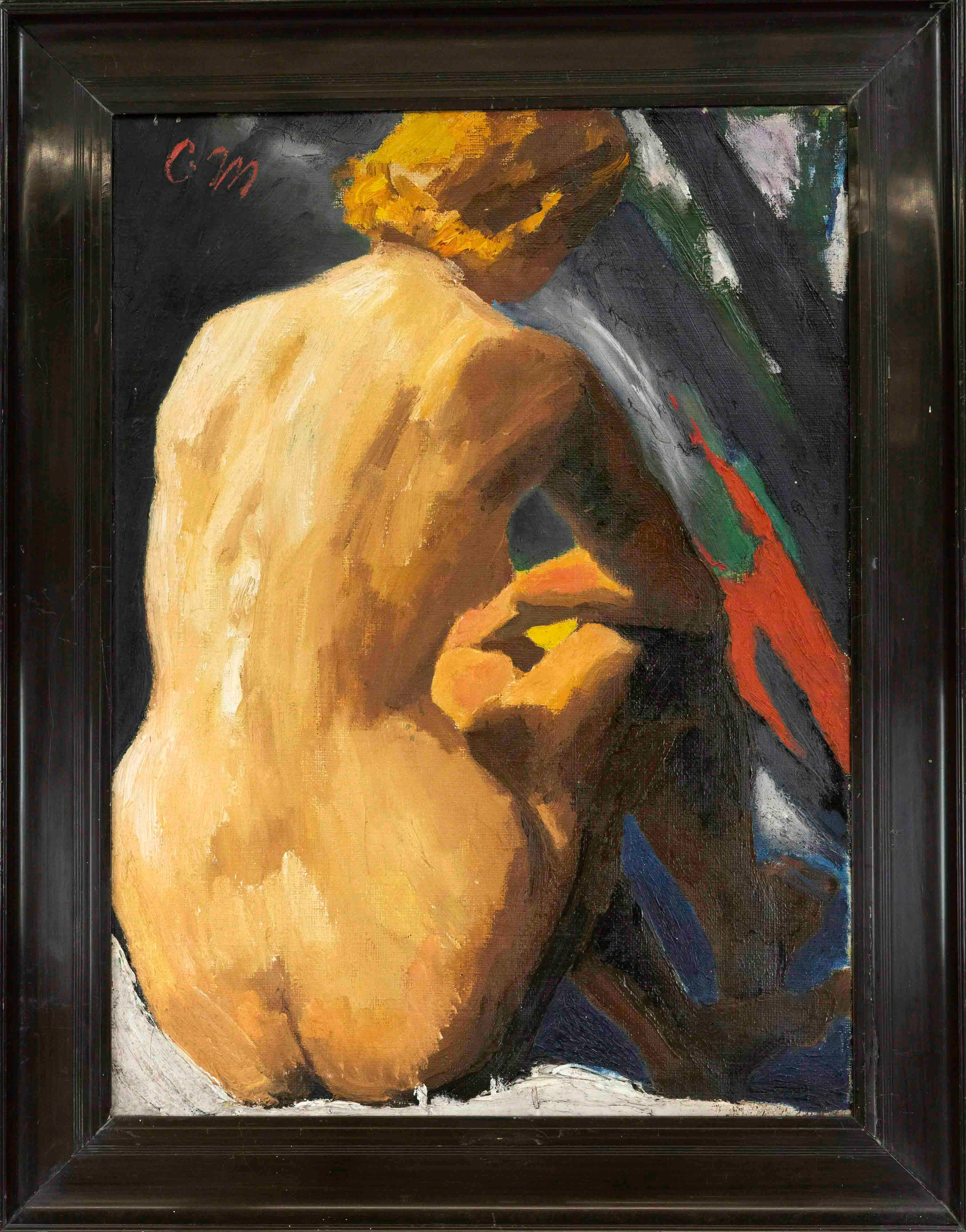 Carl Otto Müller (1901-1970) (attr