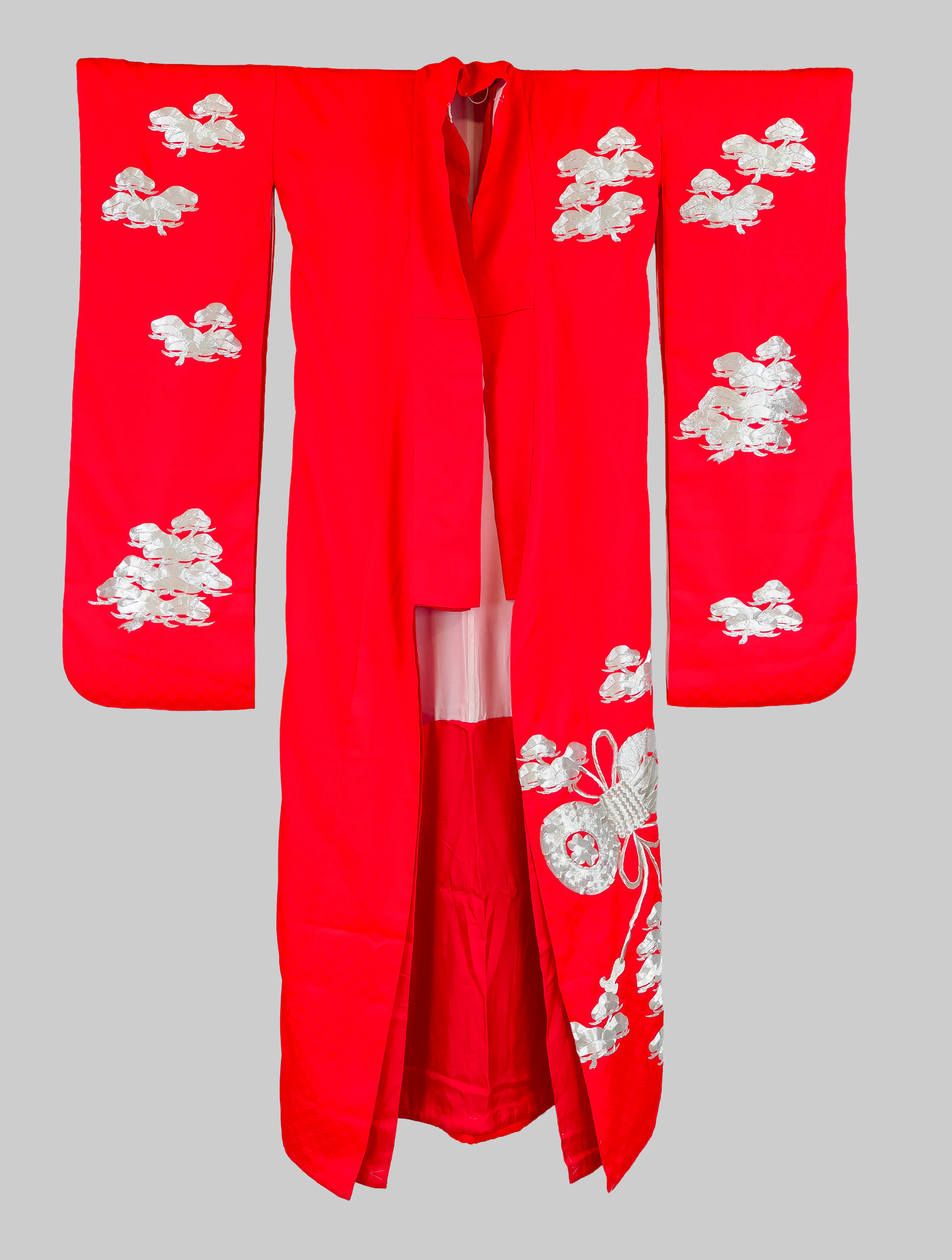 Uchikake (Hochzeitskimono), Japan