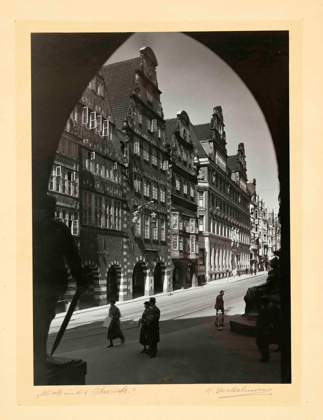 Rudolph Stickelmann (1870-1956)