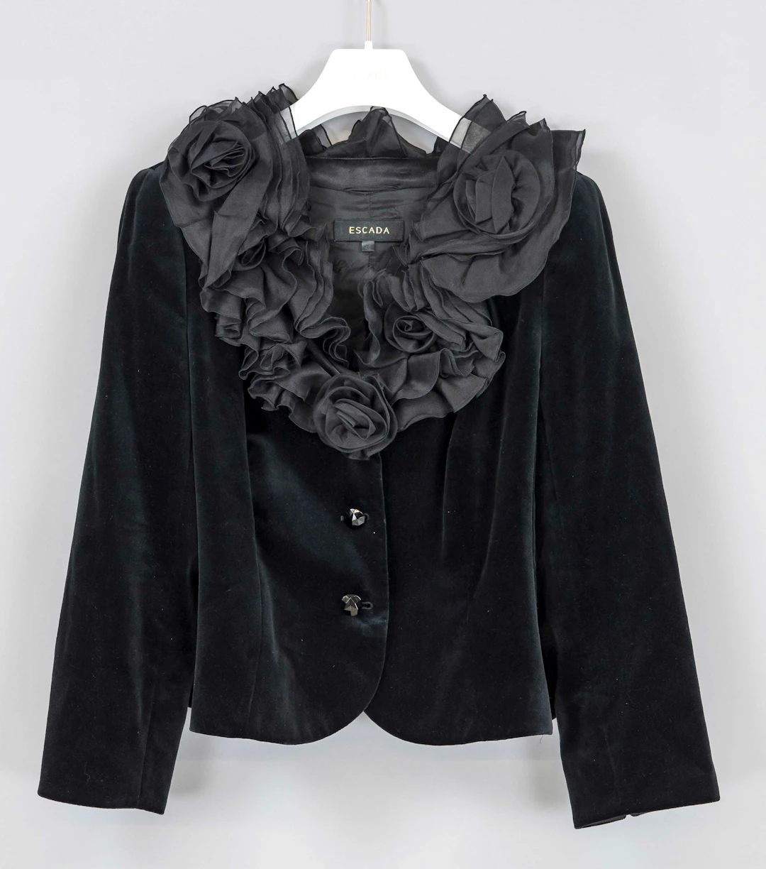 Escada, kurz geschnittene Jacke a