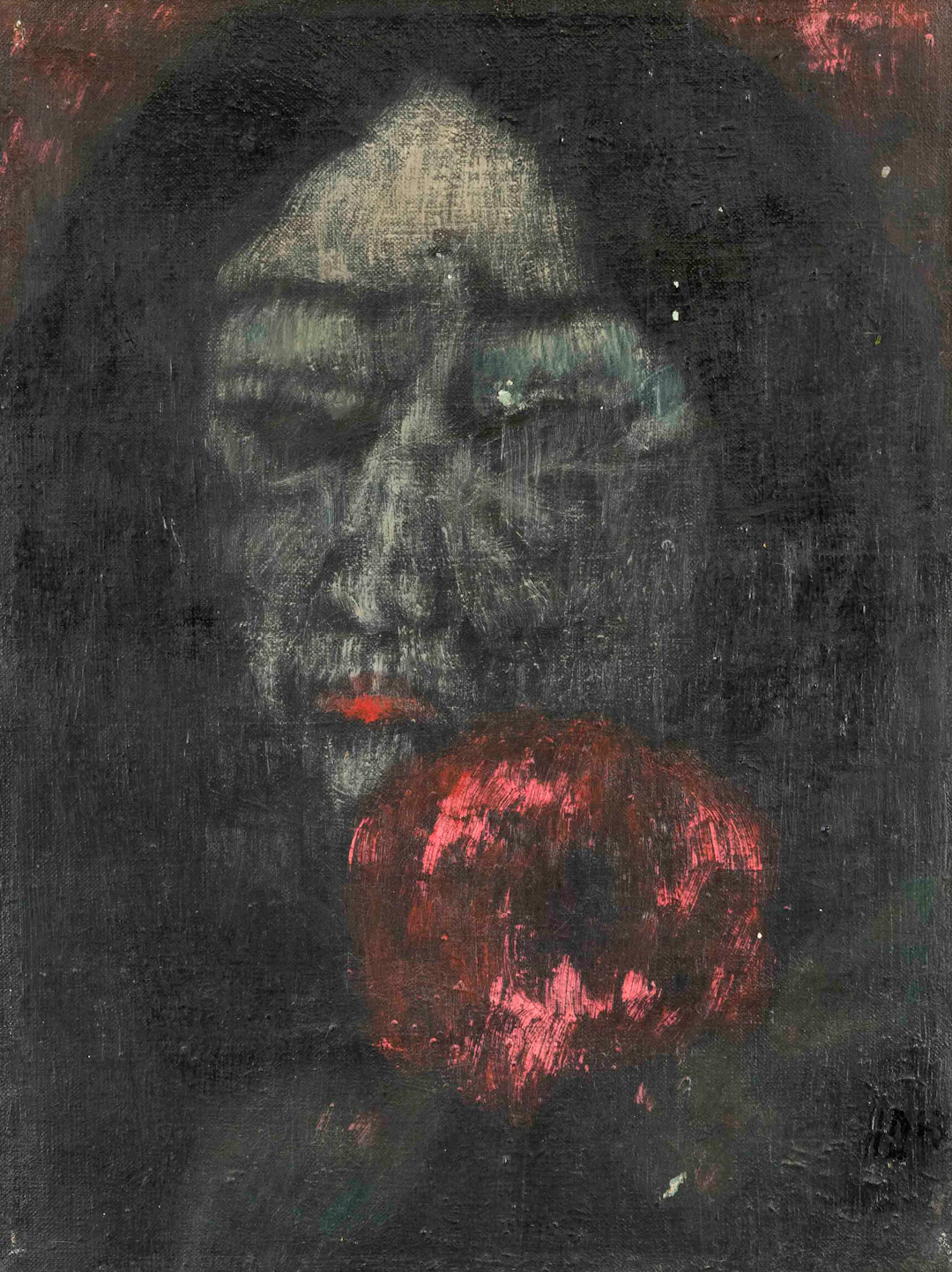 Helmut Diekmann (1941-1968), bere
