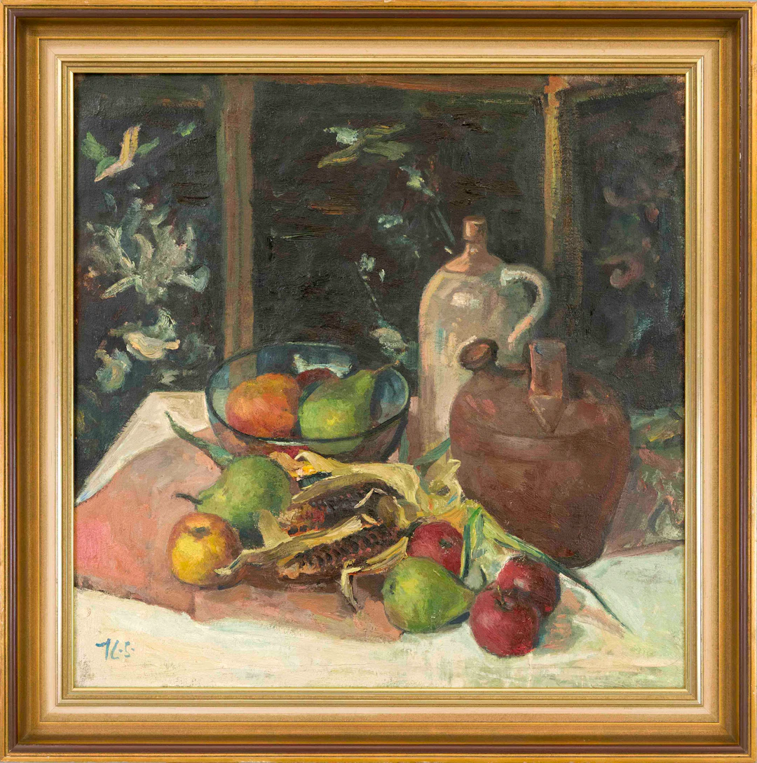 Karl Stachelscheid (1917-1970), D