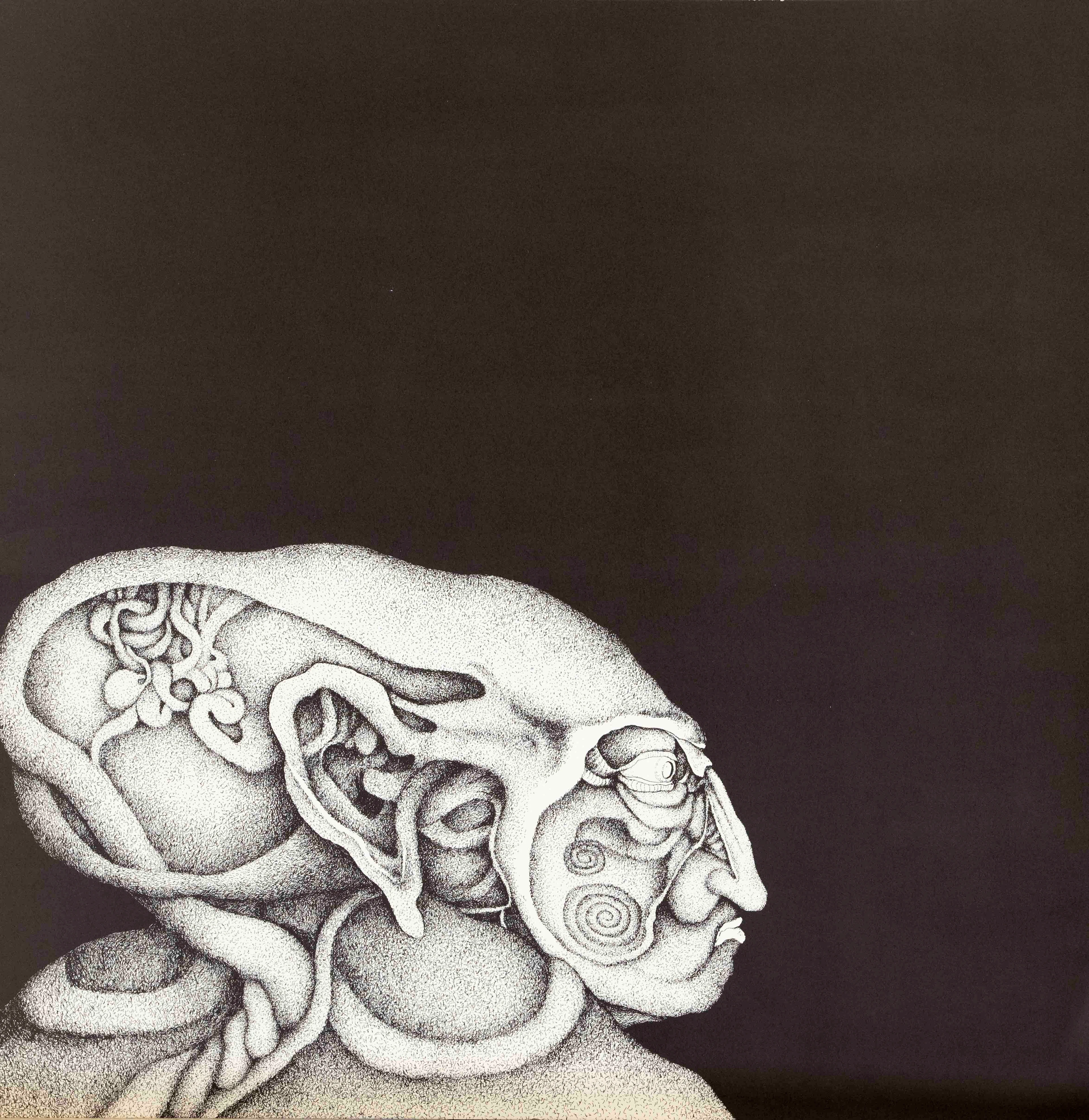 Konvolut von 6 ''Philographic''