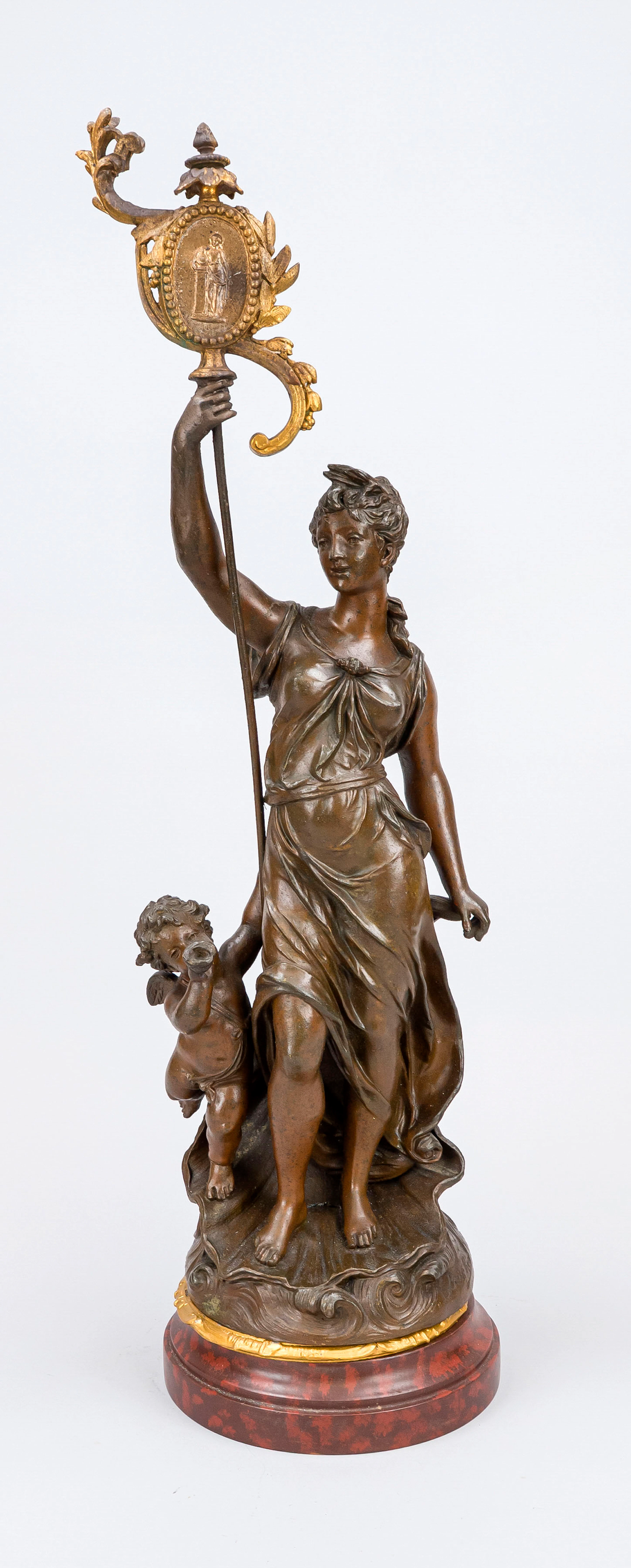 Émile Bruchon (1806-1895), frz. B