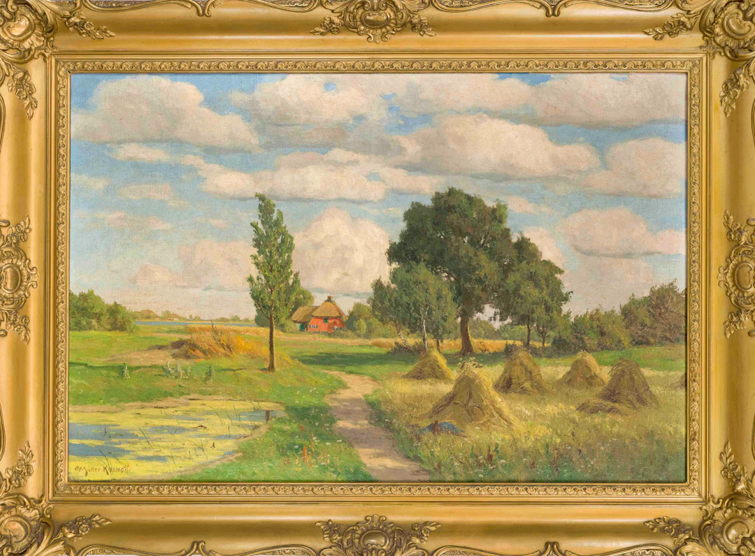 Paul Müller-Kaempff (1861-1941)