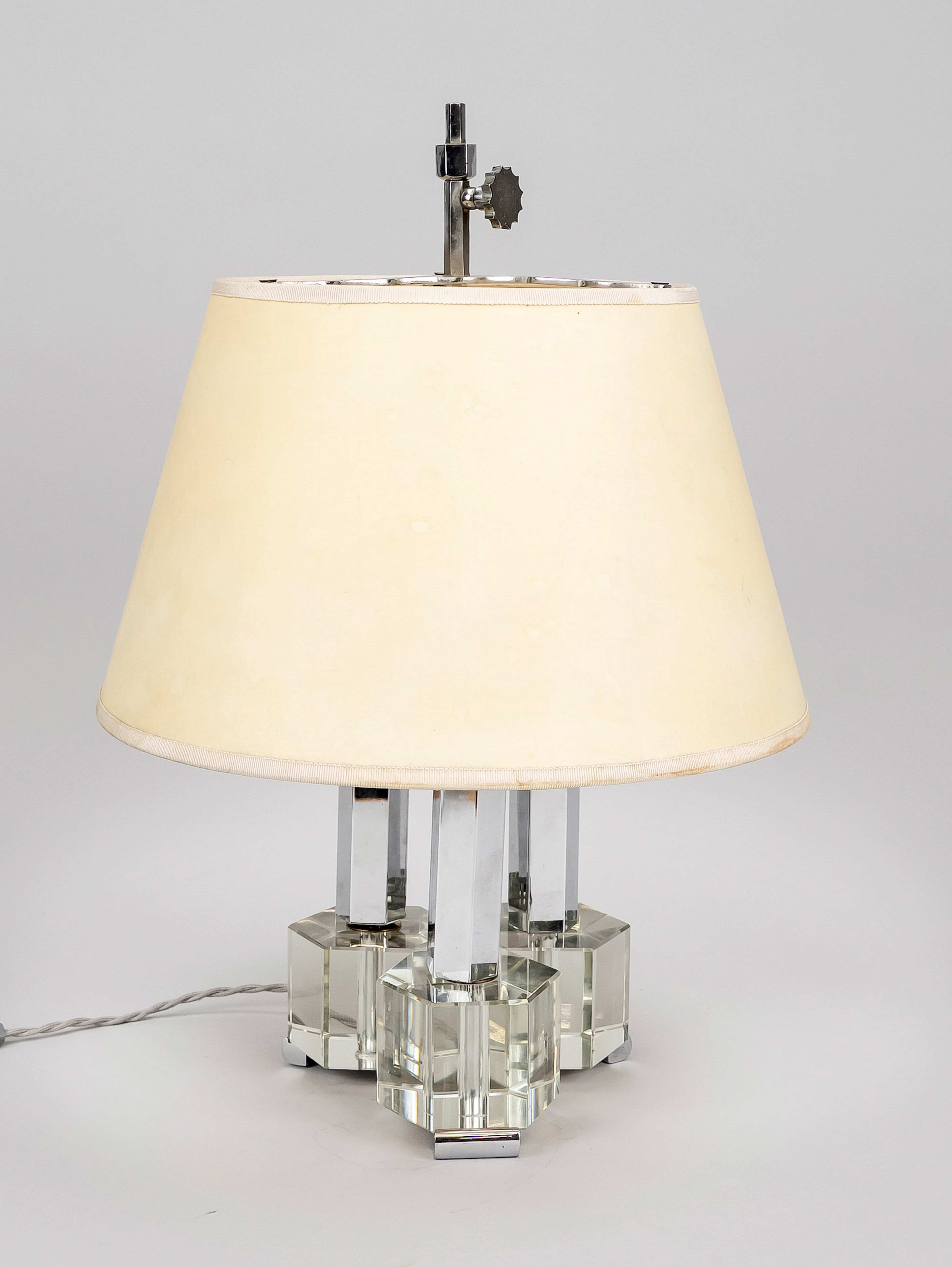 Caciocavallo Tischlampe mit Krista