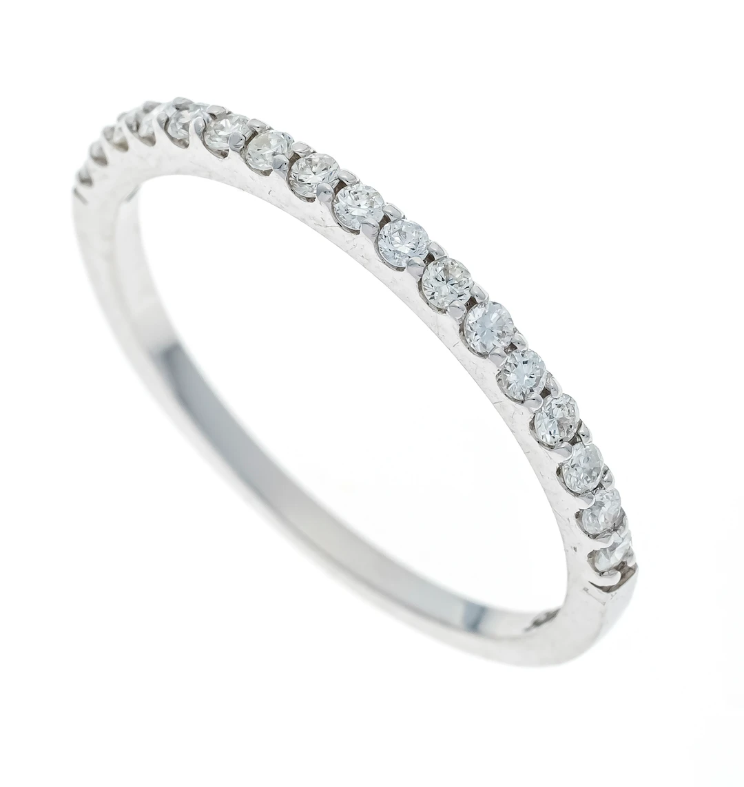 Riviére Brillant-Ring WG 585/000