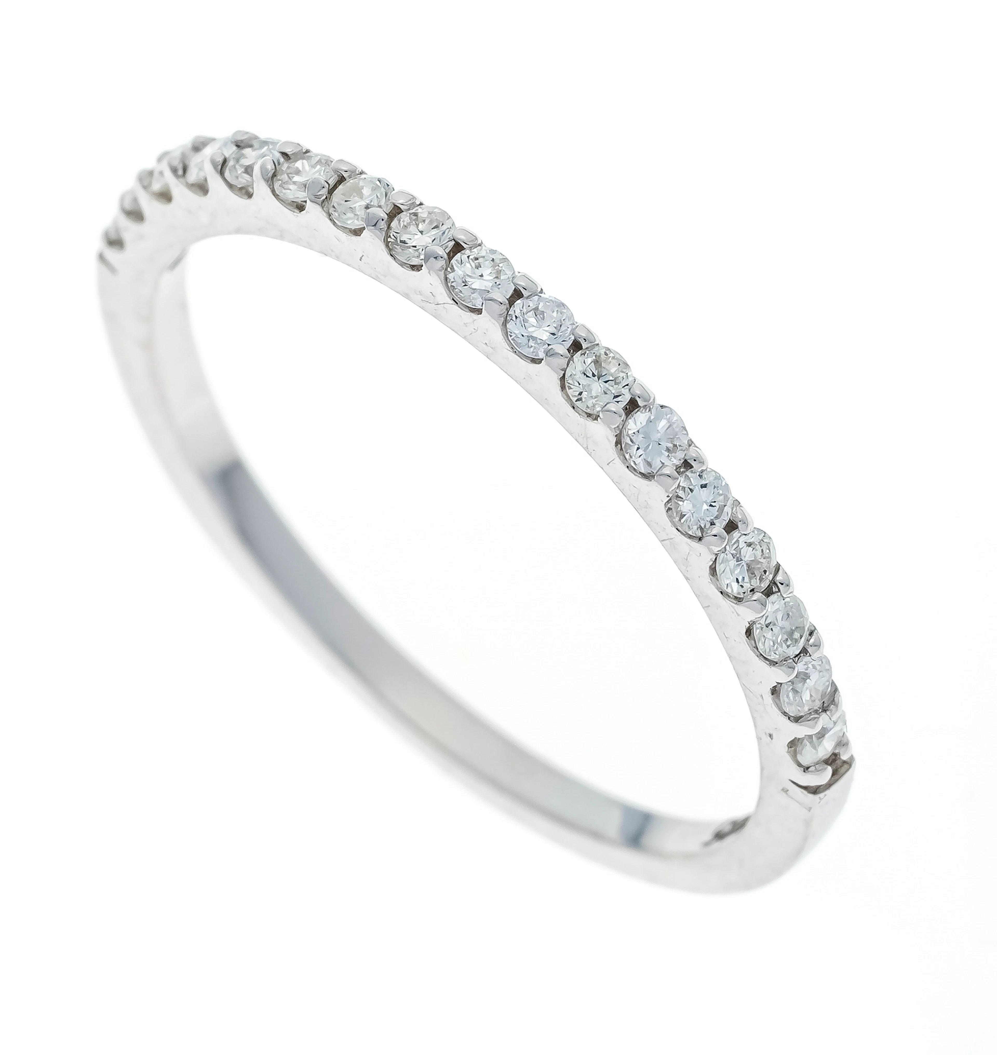 Riviére Brillant-Ring WG 585/000