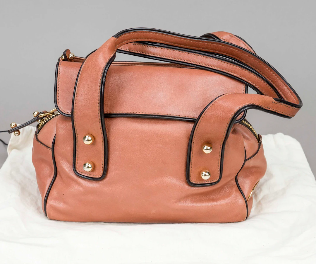 Missoni, Small Double Handle Shou