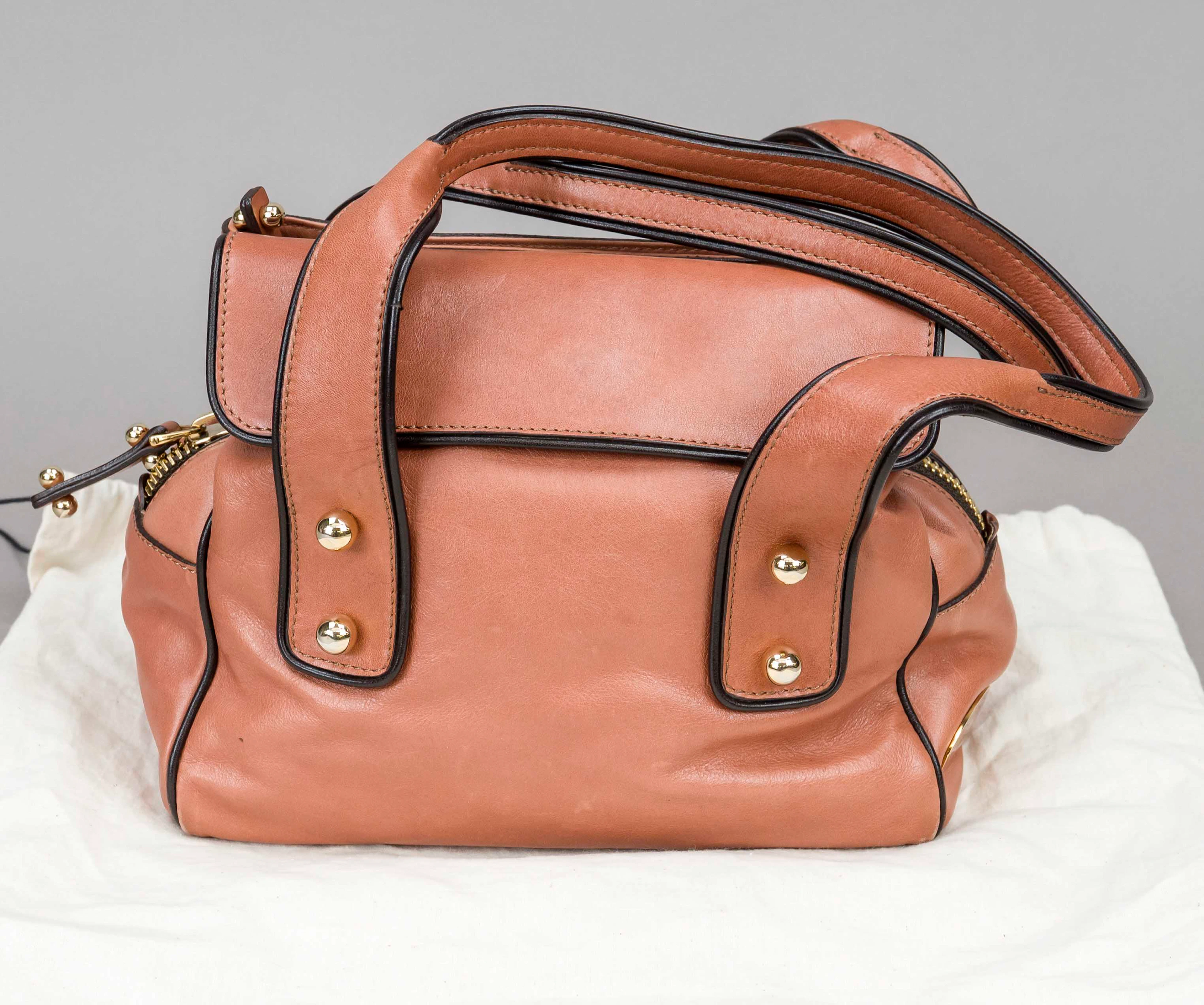 Missoni, Small Double Handle Shou