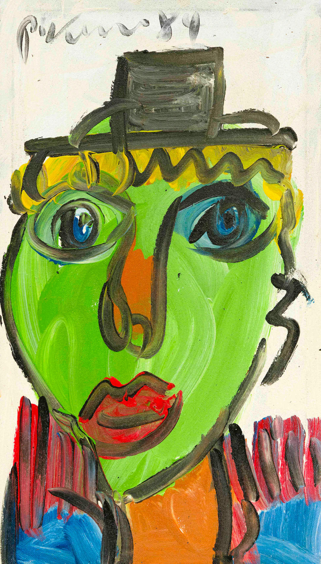 Peter Robert Keil (*1942), dt. Ma