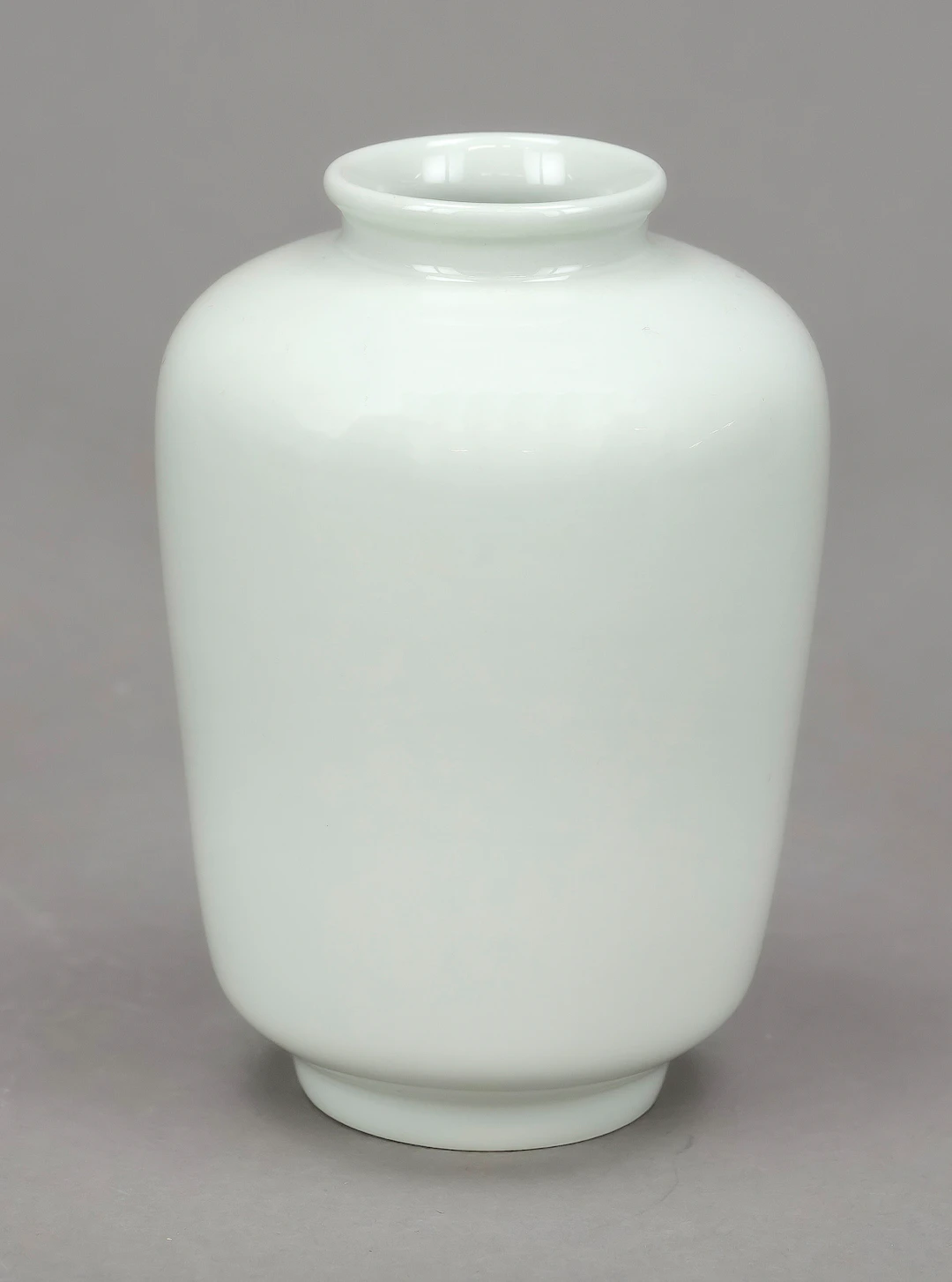 Vase, KPM Berlin, Marke vor 1945