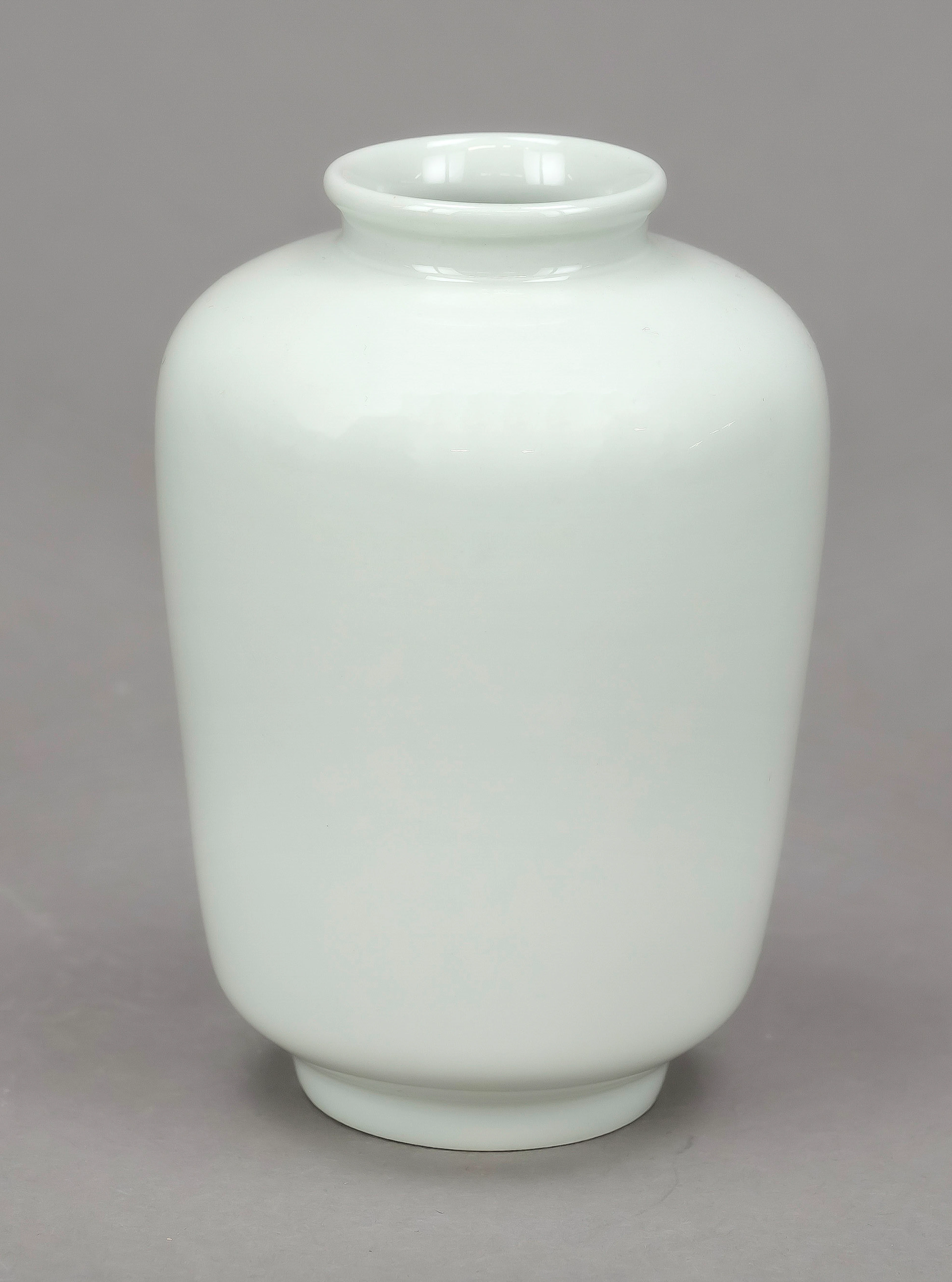 Vase, KPM Berlin, Marke vor 1945