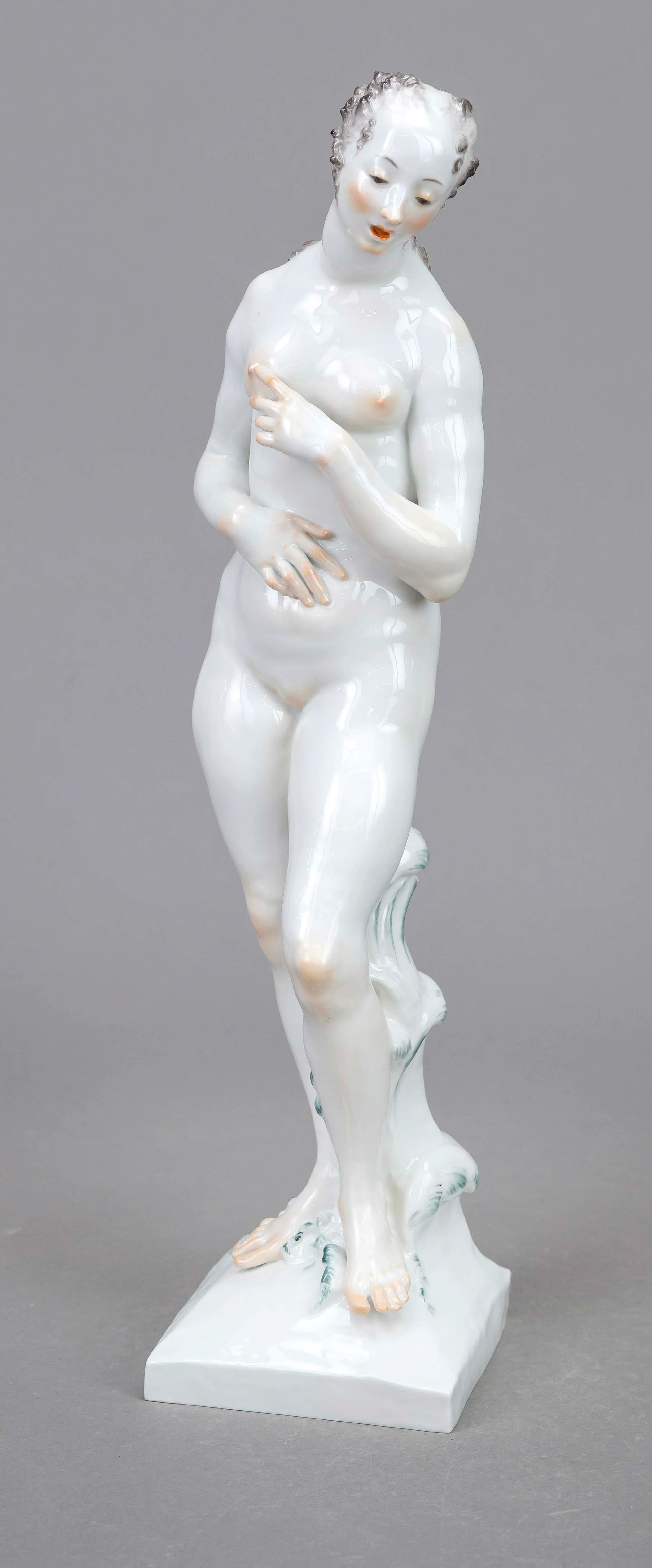 Venus, Meissen, Jahreszeichen für