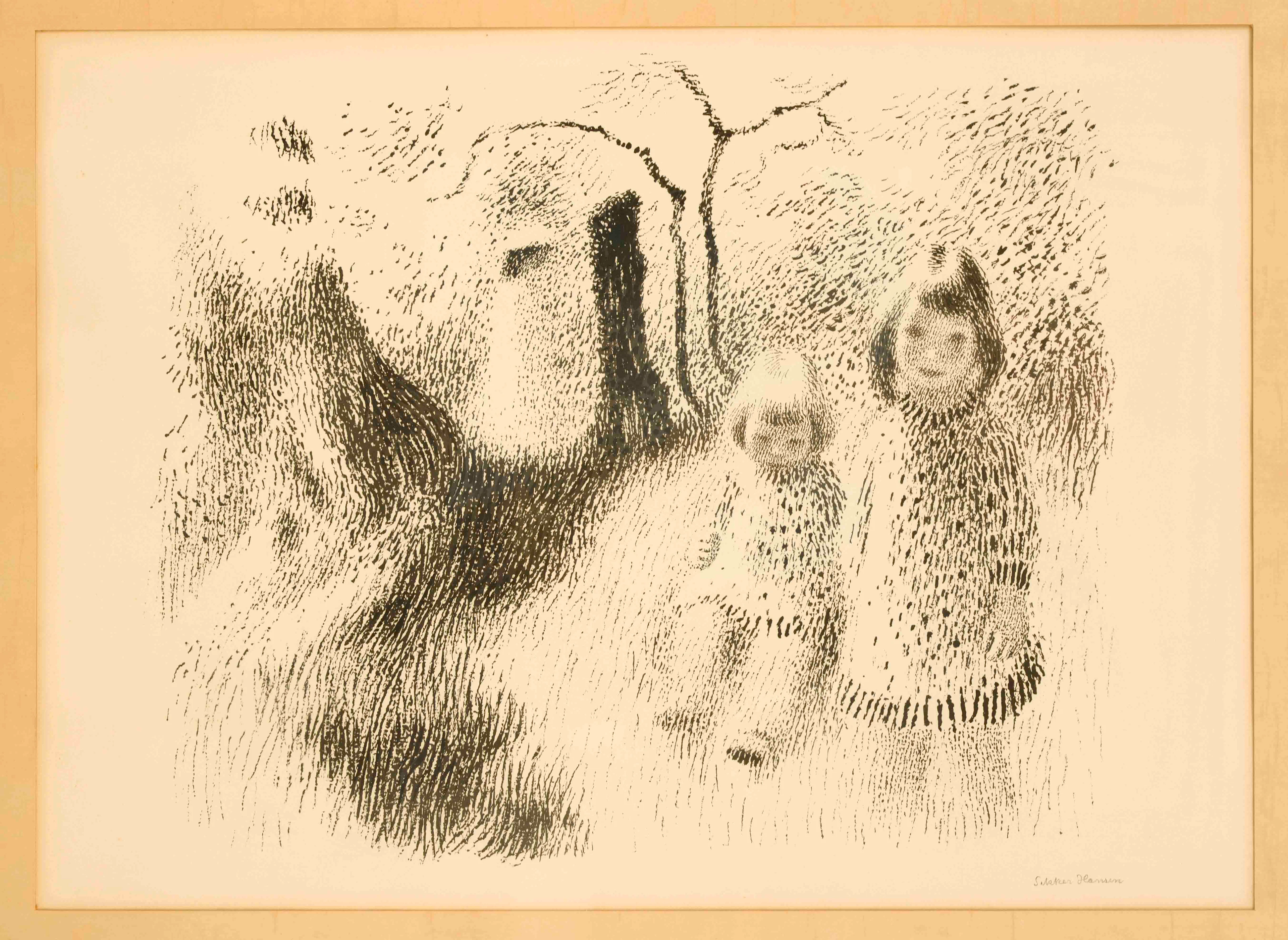 Aage Sikker-Hansen (1897-1955), d