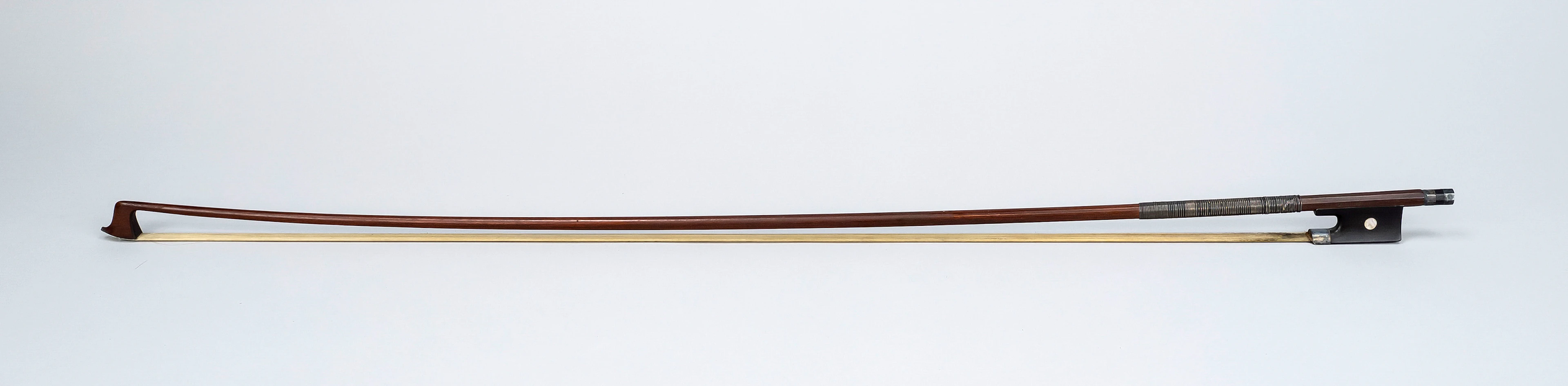 Bedeutender Geigenbogen gestempel