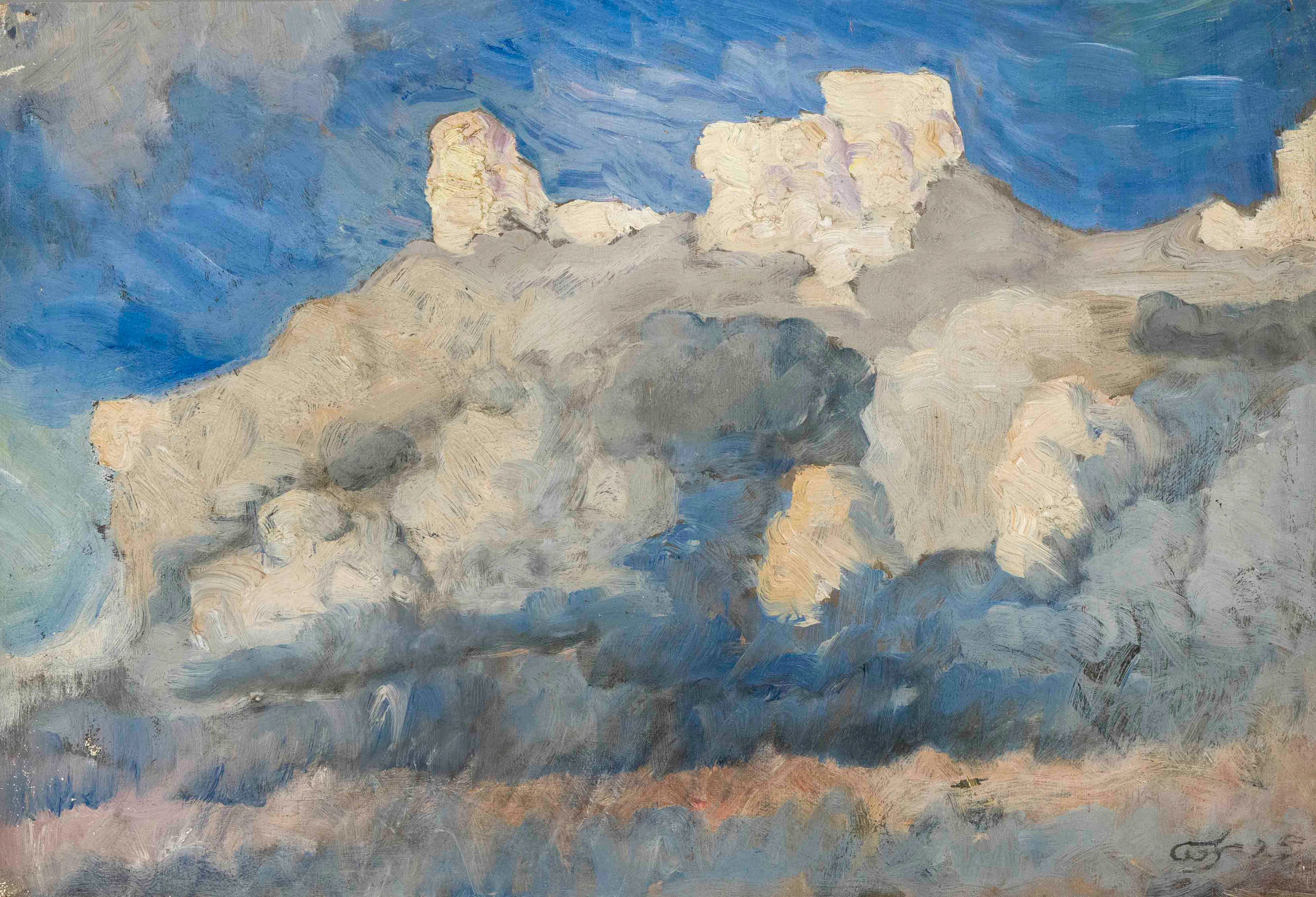 Wilhelm Focke (1878-1974), norddt