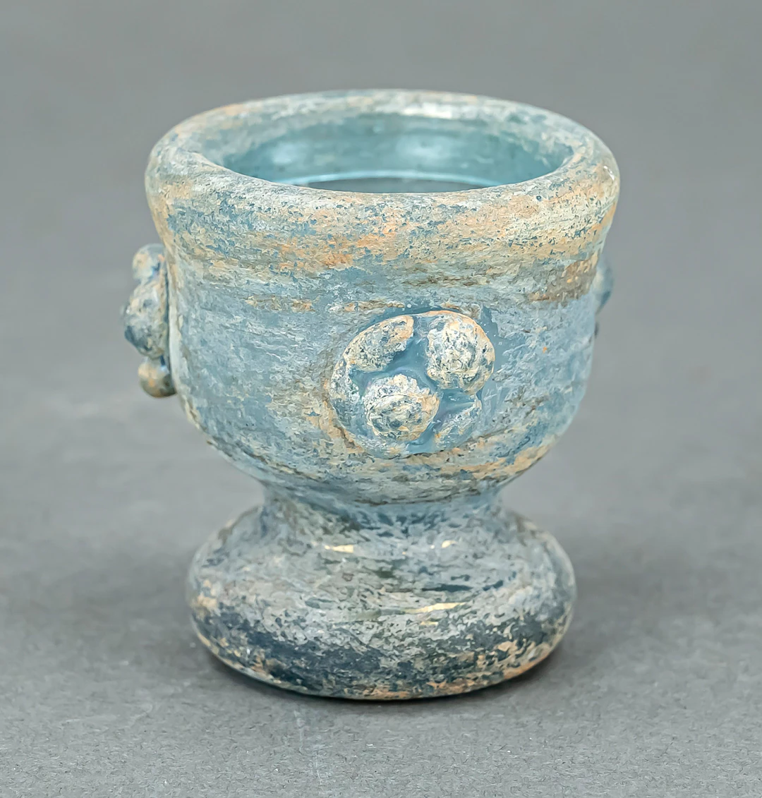 Väschen, Murano, 2. H. 20. Jh., a