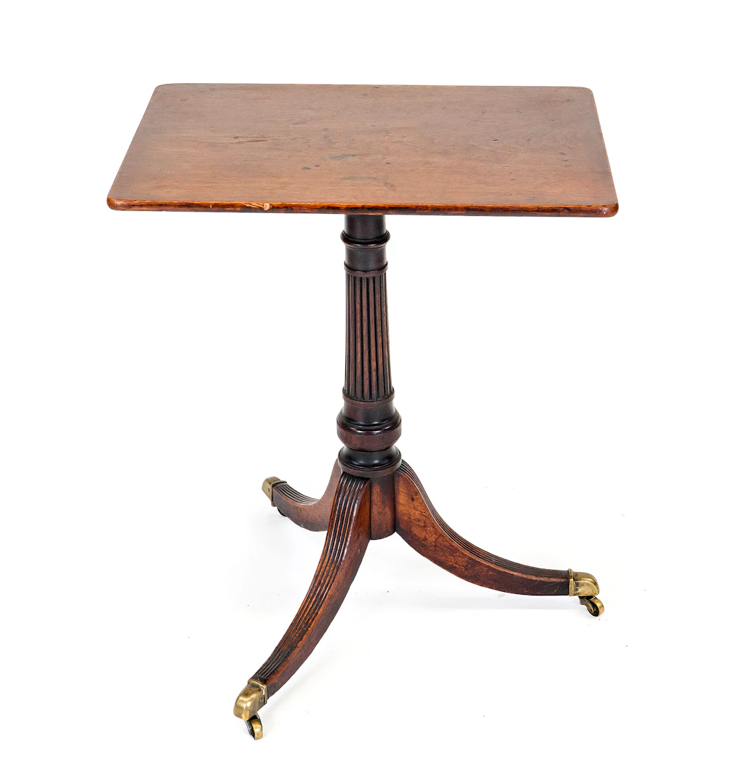 Tripod-Table/Beistelltisch, Engla