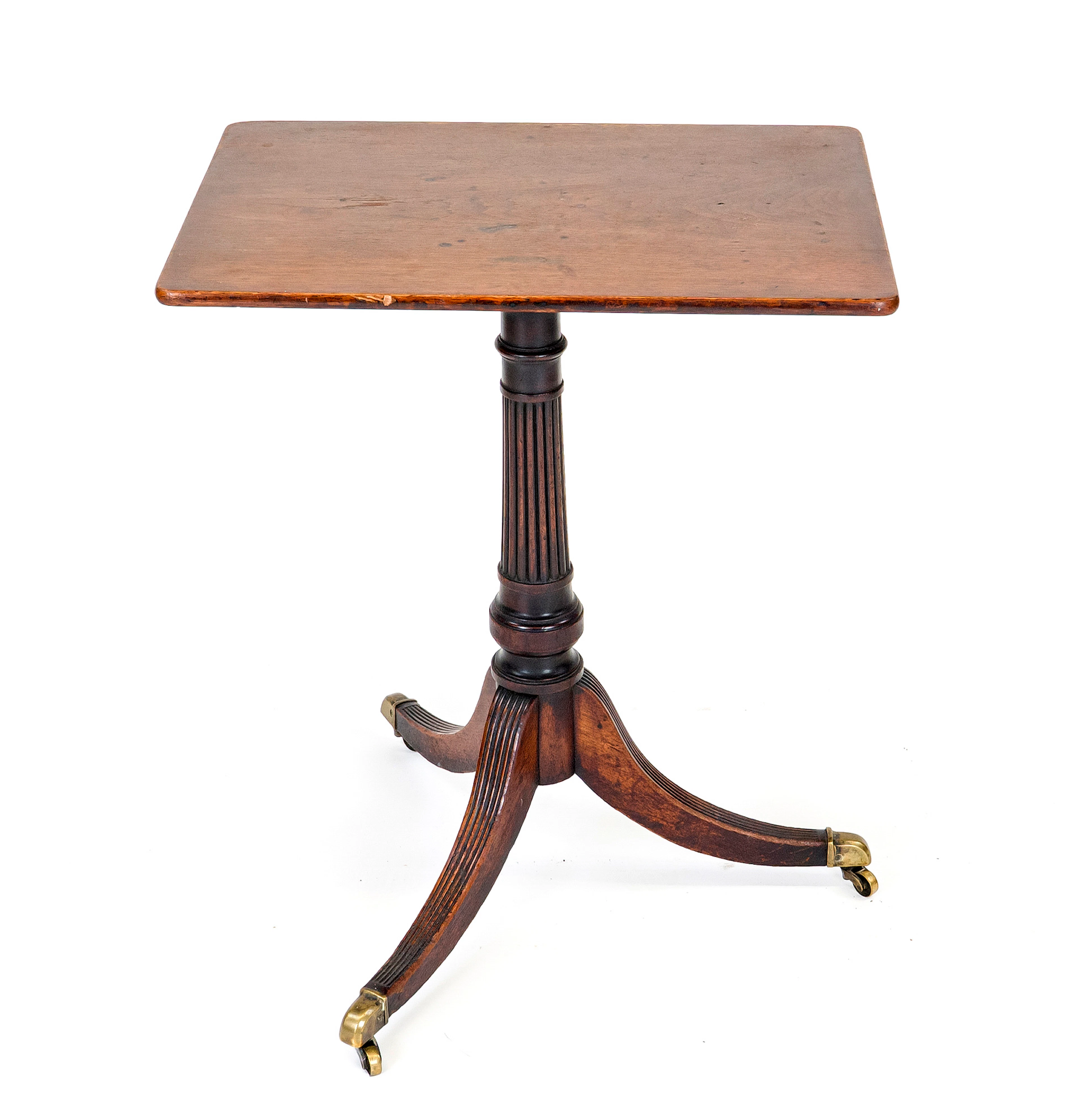 Tripod-Table/Beistelltisch, Engla