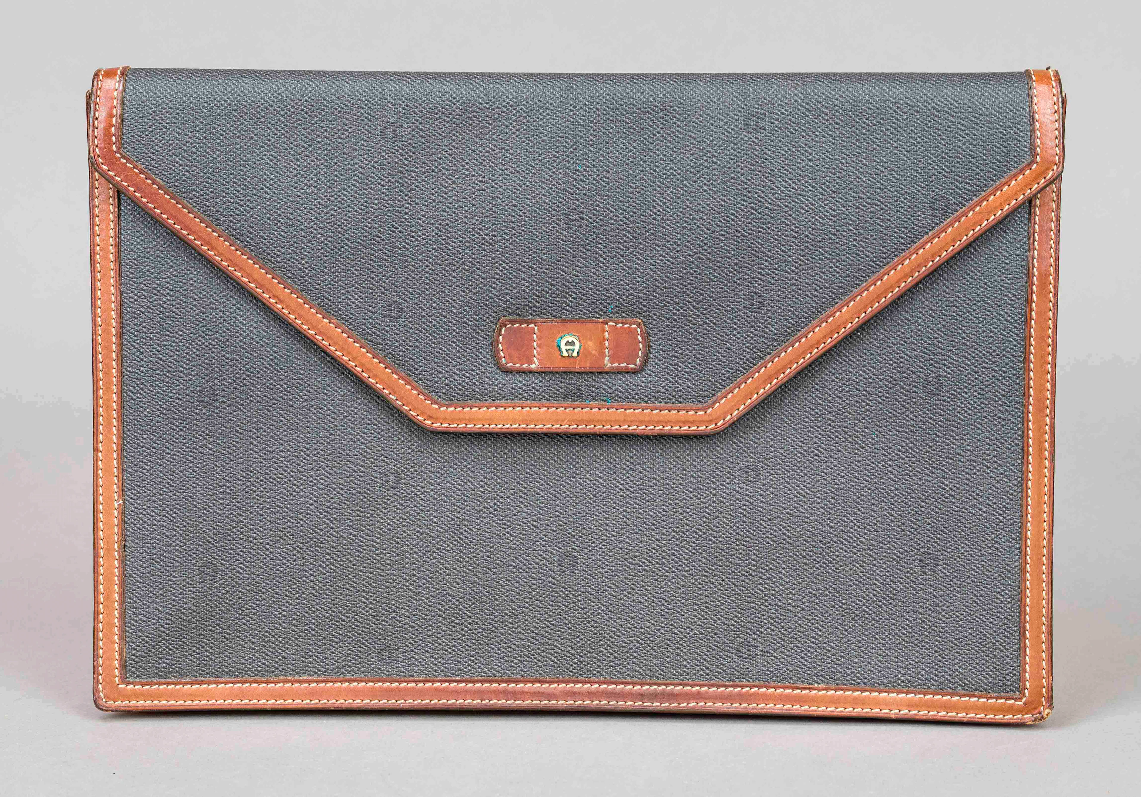 Aigner, Vintage Dokumententasche