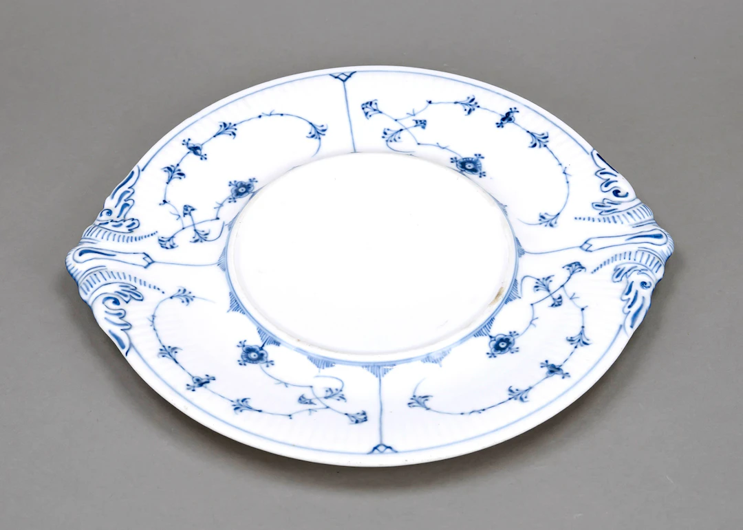Presentoir, Royal Copenhagen, Dän