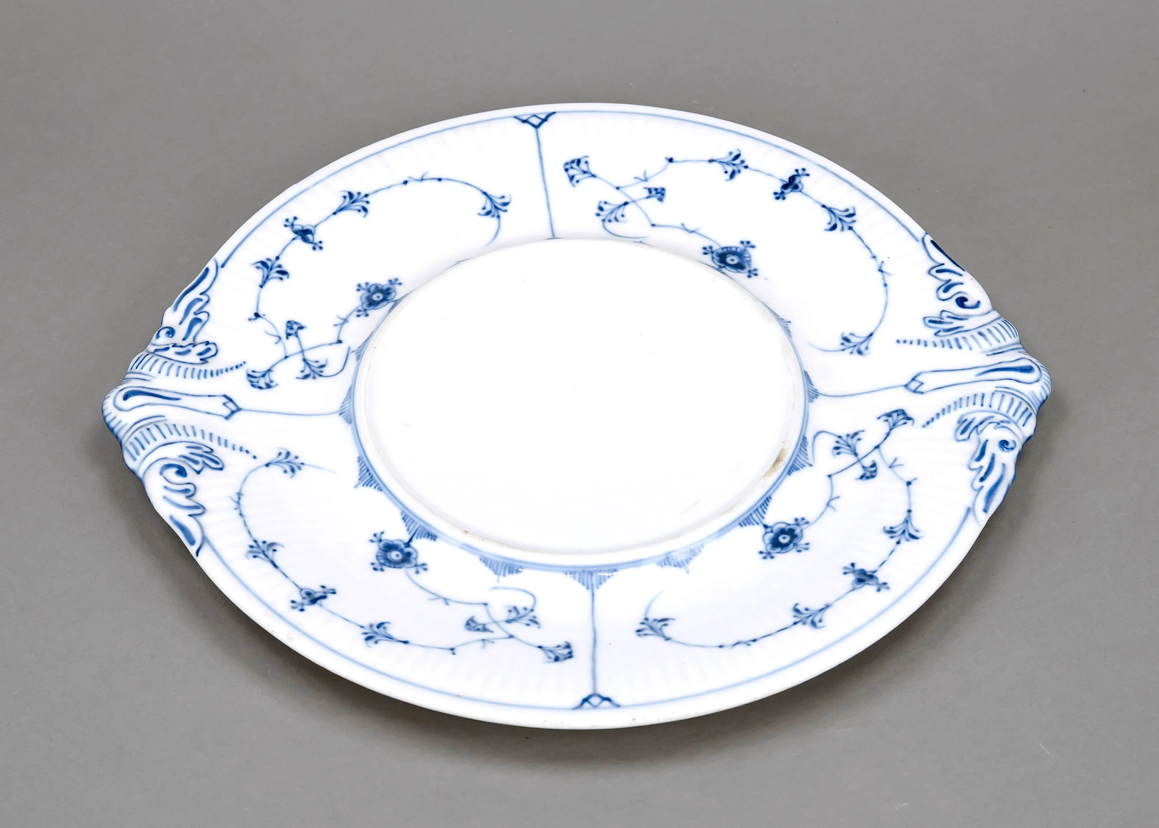 Presentoir, Royal Copenhagen, Dän