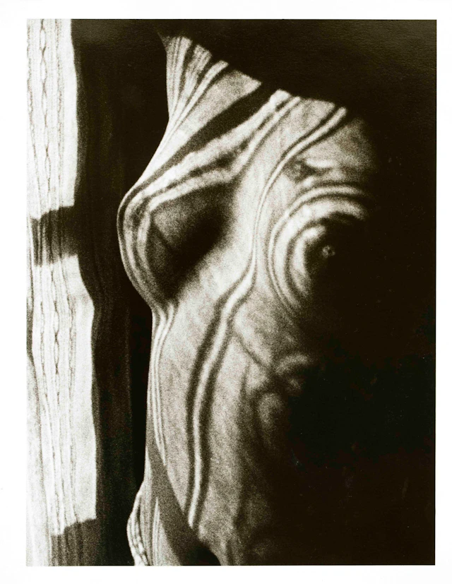 Man Ray (1890-1976), Retour a la