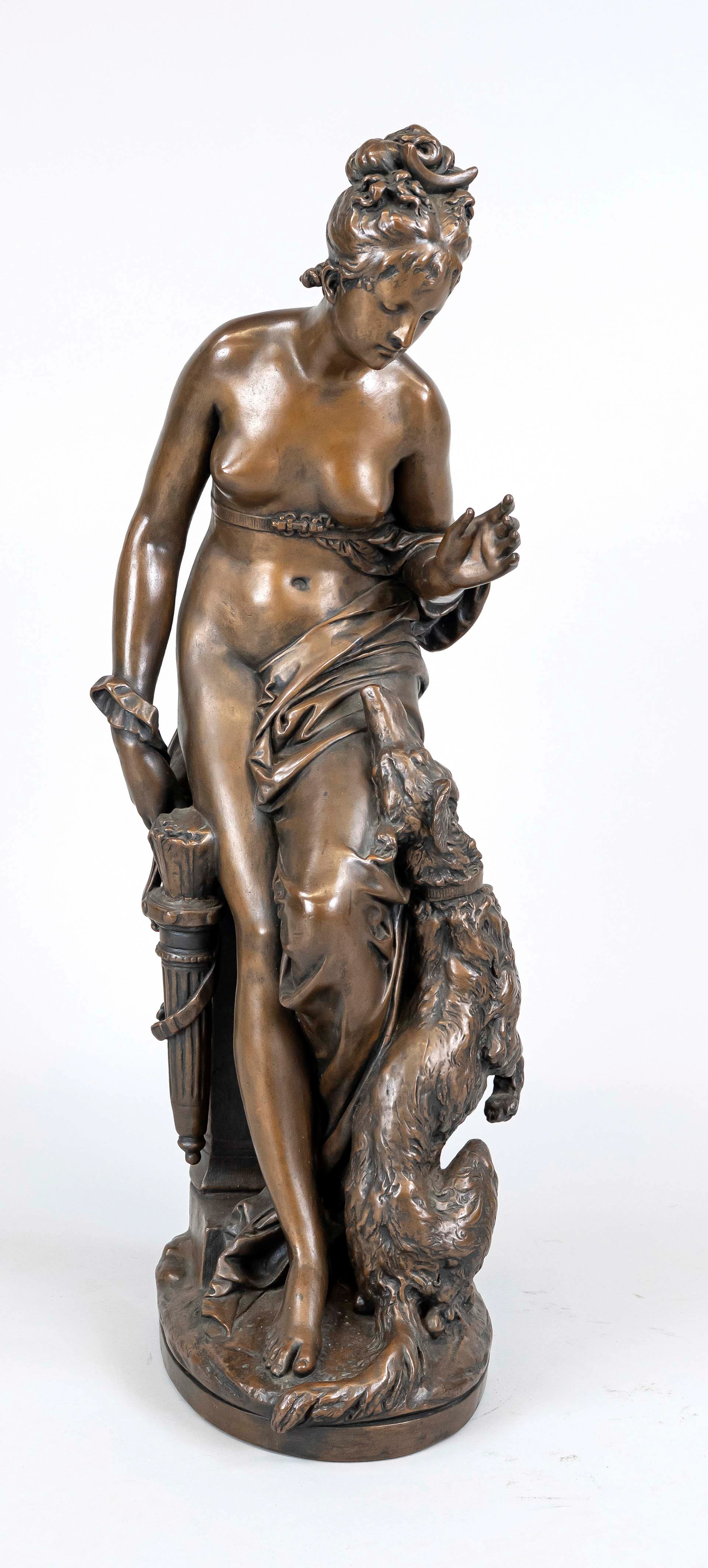 Albert-Ernest Carrier-Belleuse (1